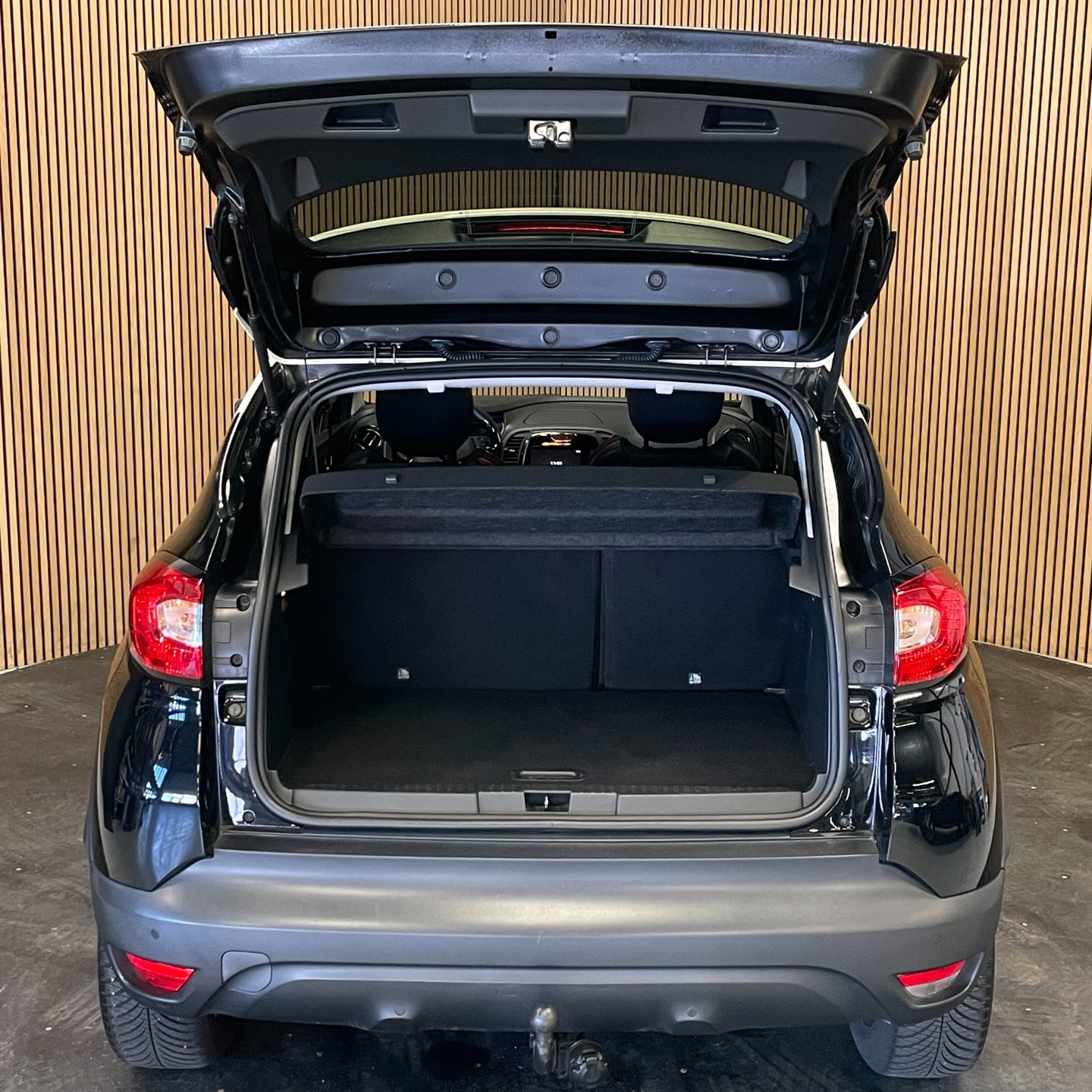 Foto van Renault Captur