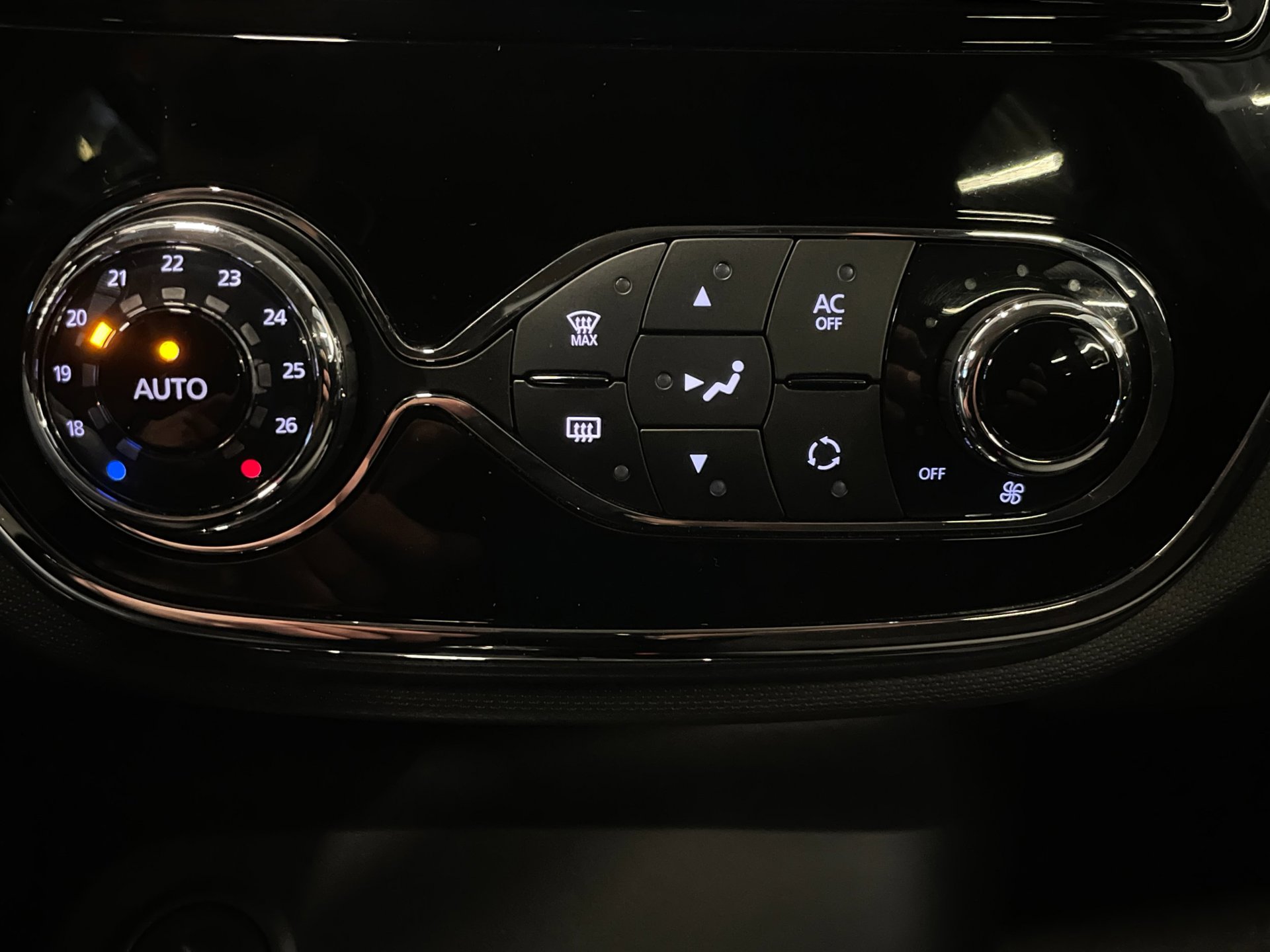 Foto van Renault Captur