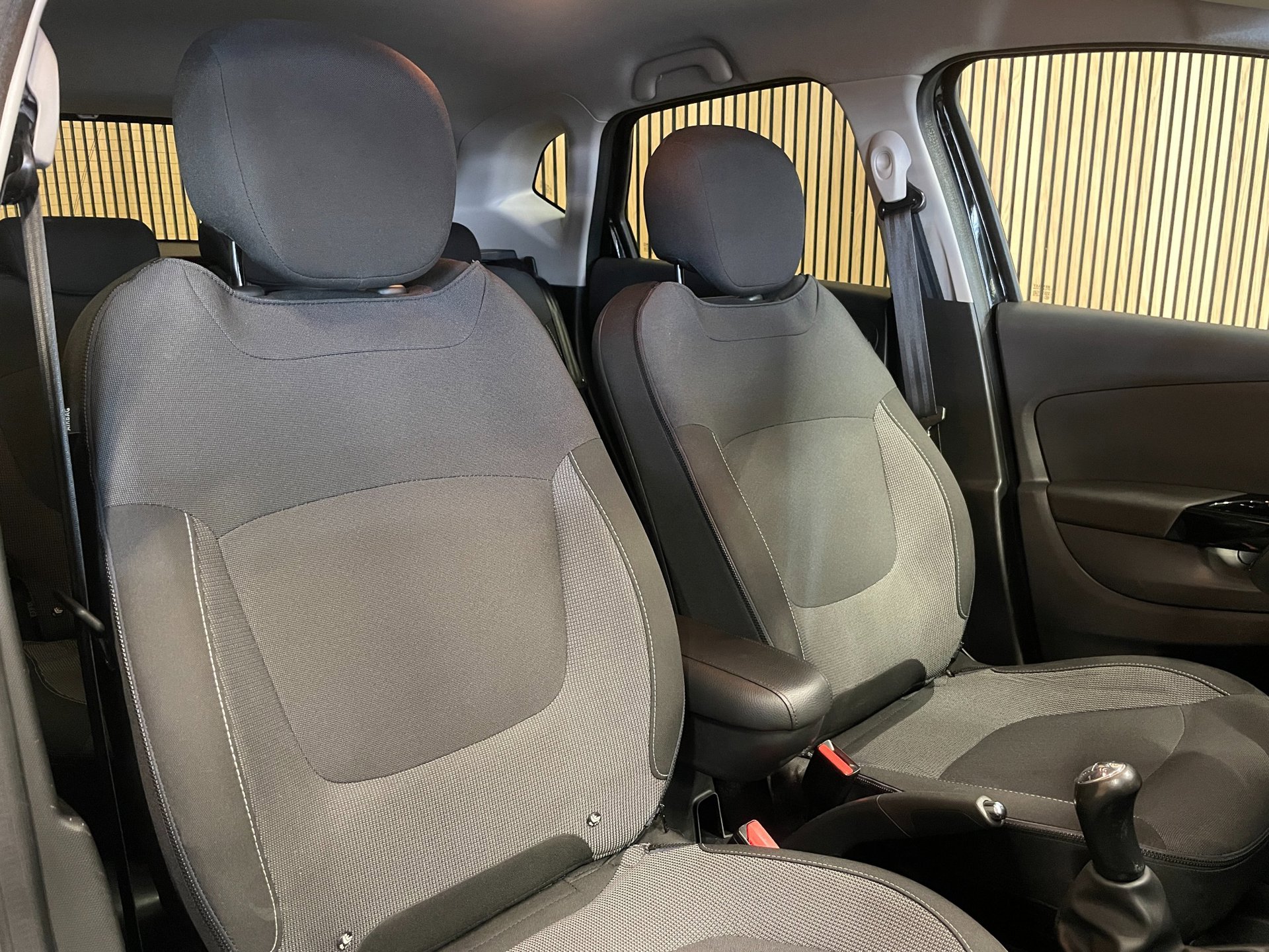 Foto van Renault Captur