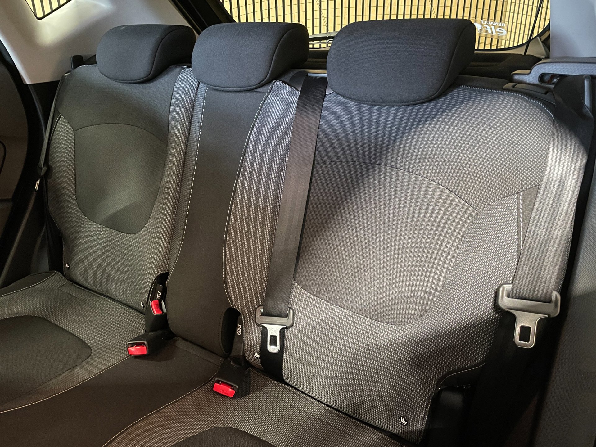 Foto van Renault Captur