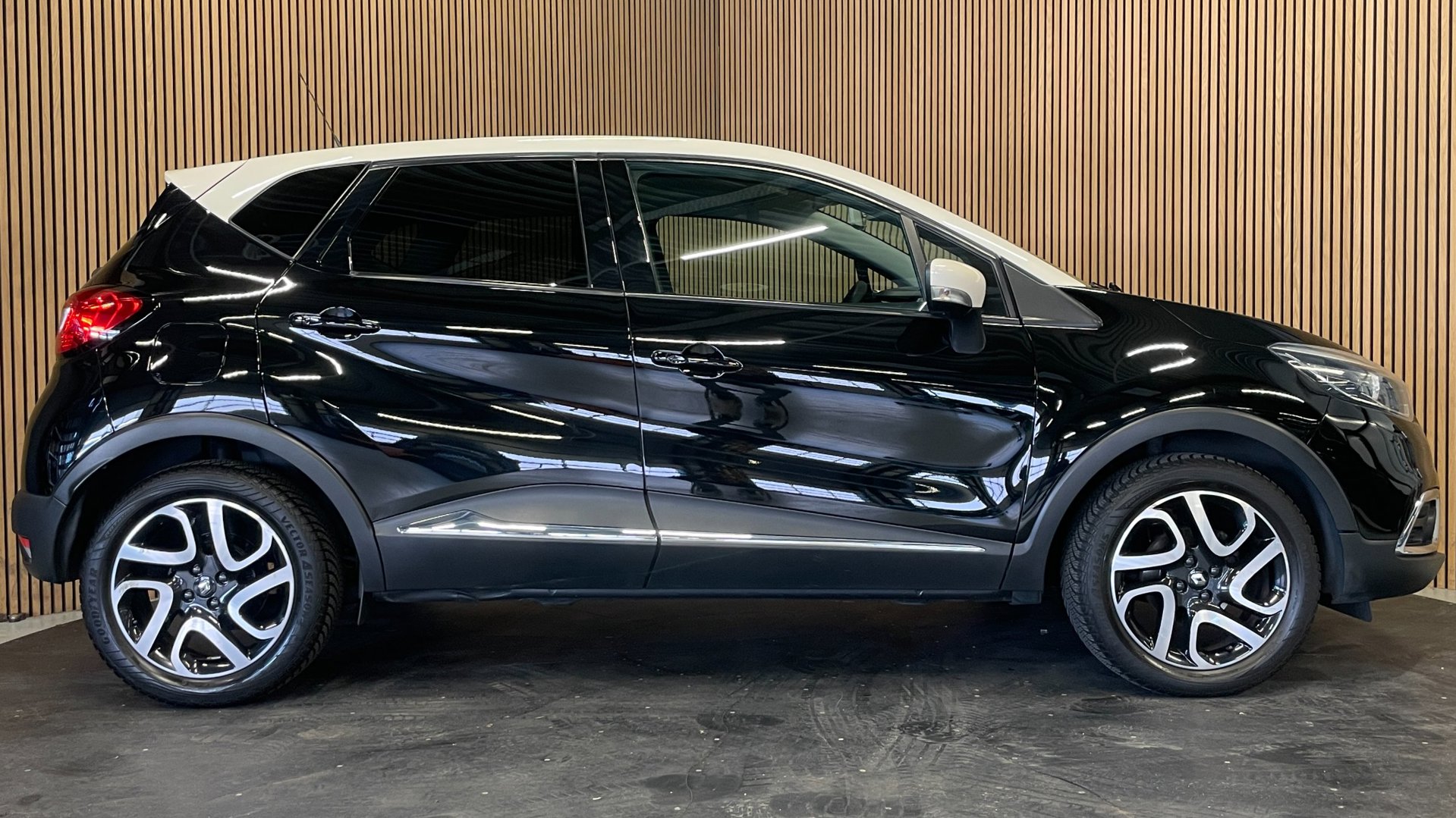 Foto van Renault Captur