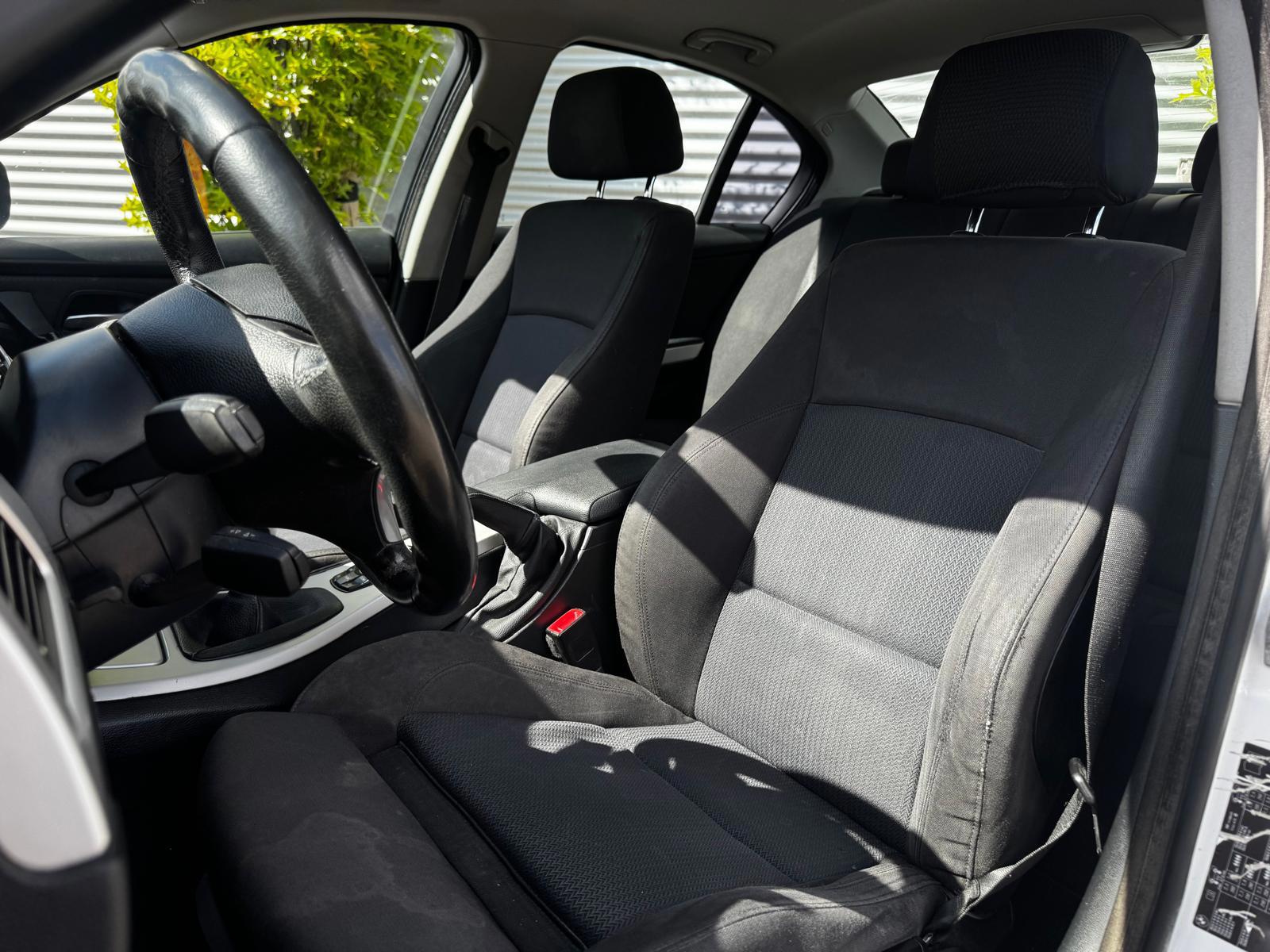 Foto van BMW 3er Reihe