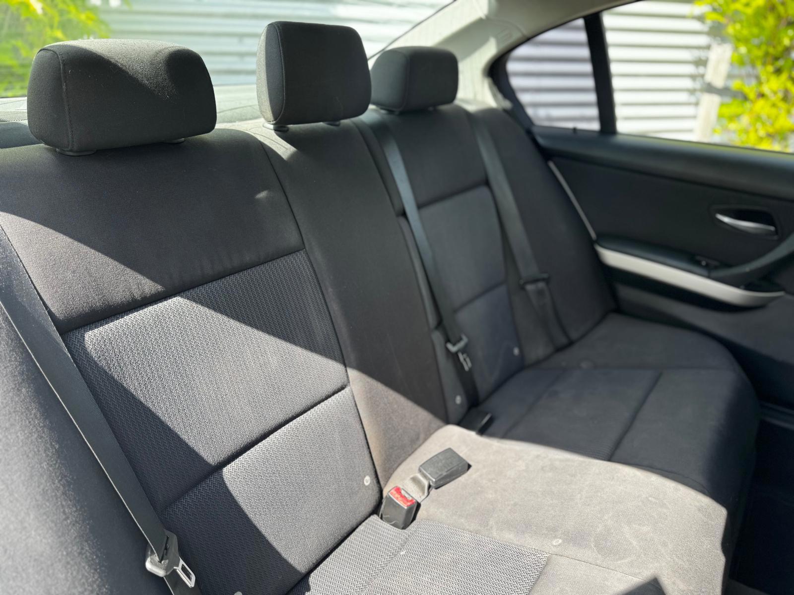 Foto van BMW 3er Reihe