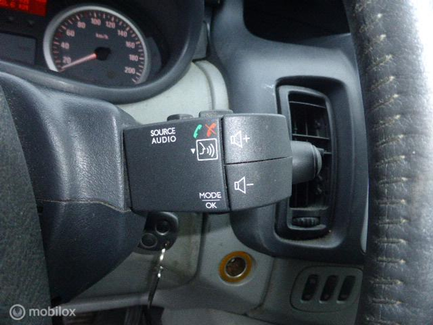 Foto van Opel Vivaro