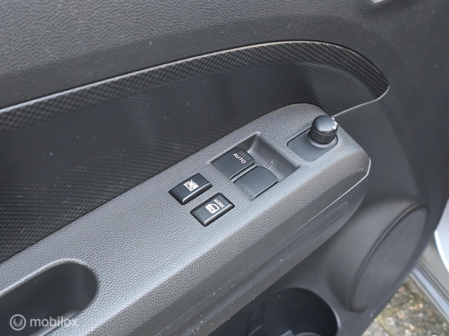Foto van Opel Agila