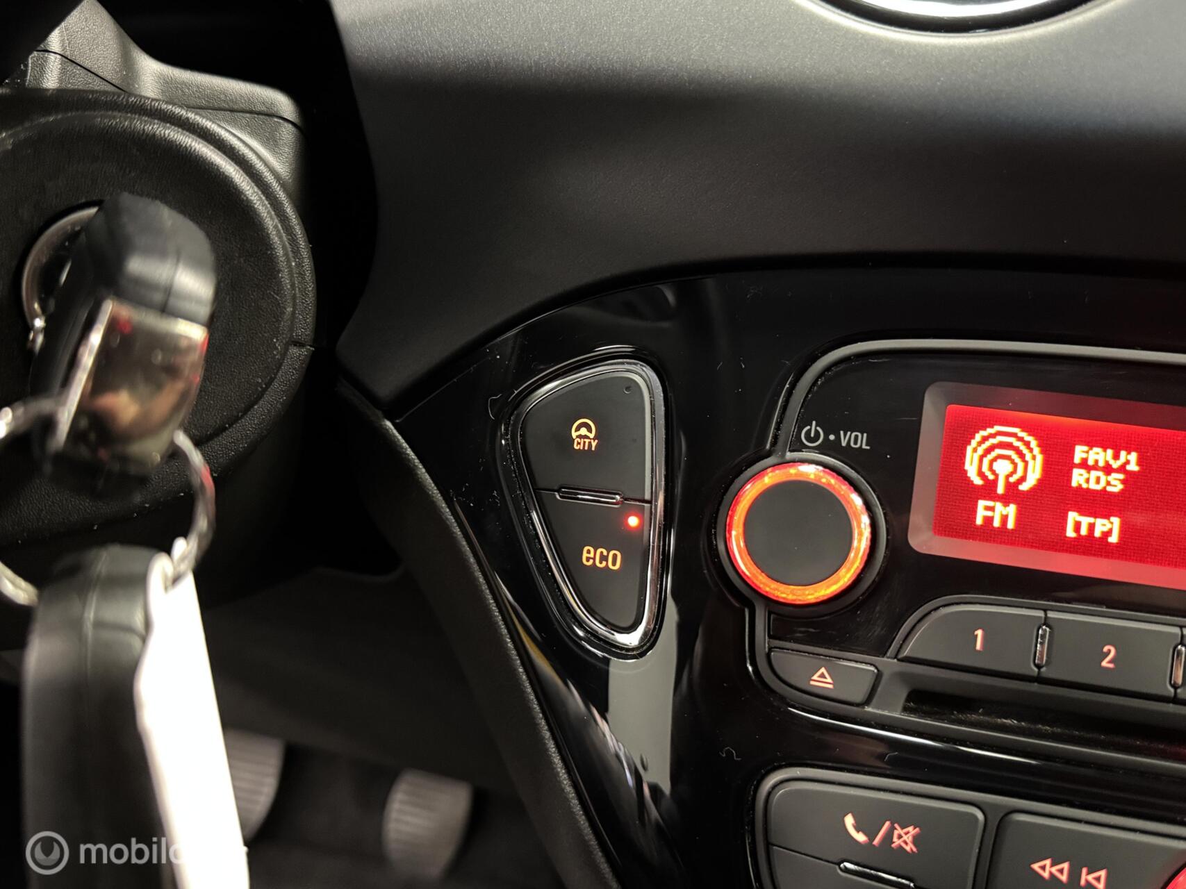 Foto van Opel Adam