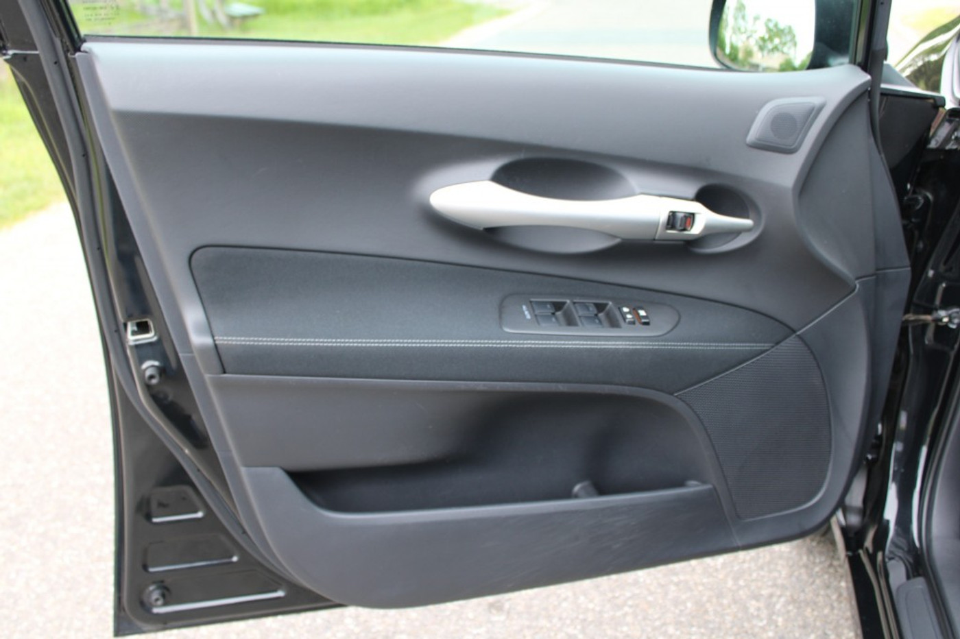 Foto van Toyota Toyota Auris