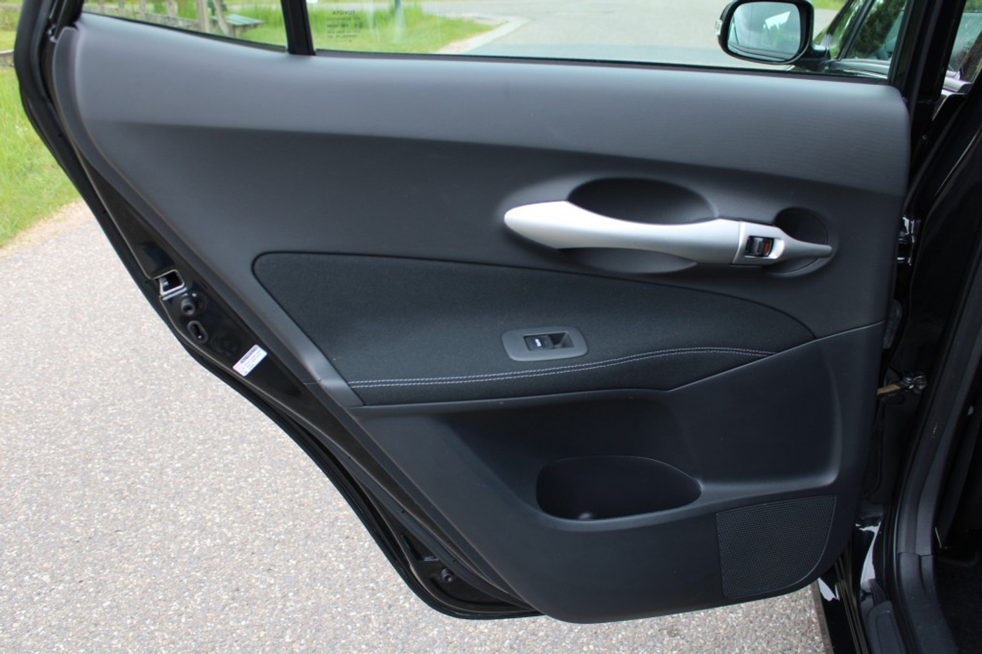 Foto van Toyota Toyota Auris
