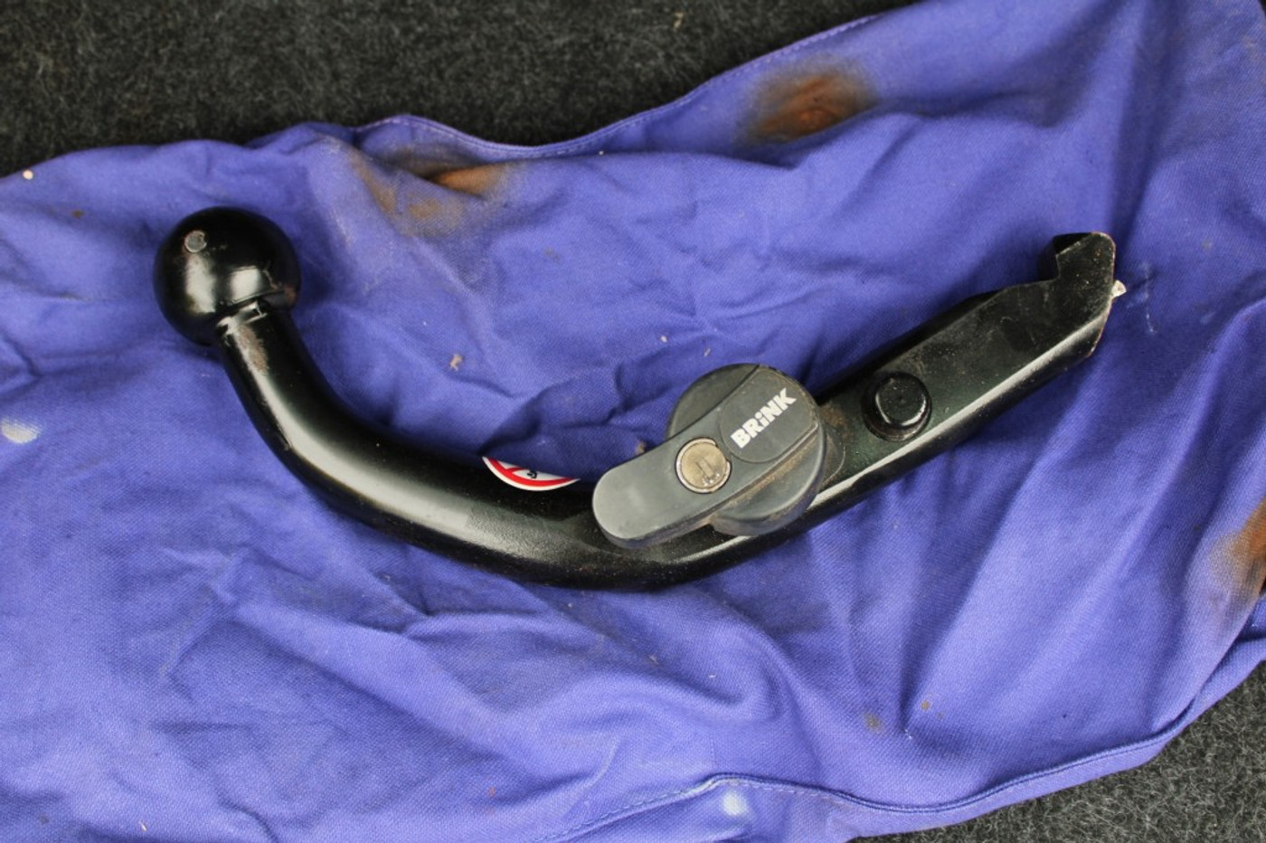 Foto van Toyota Toyota Auris