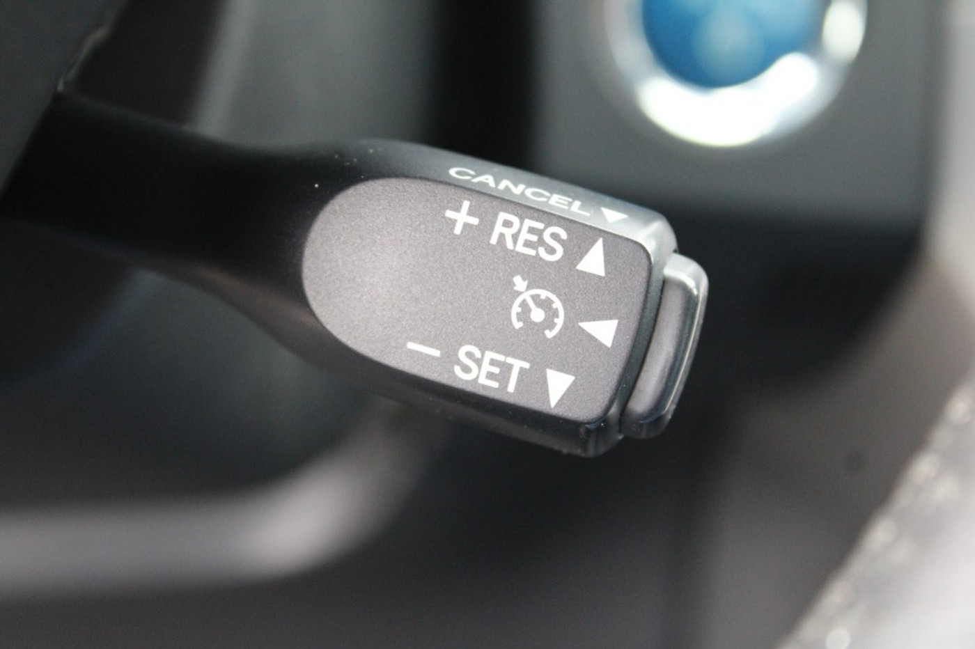 Foto van Toyota Toyota Auris