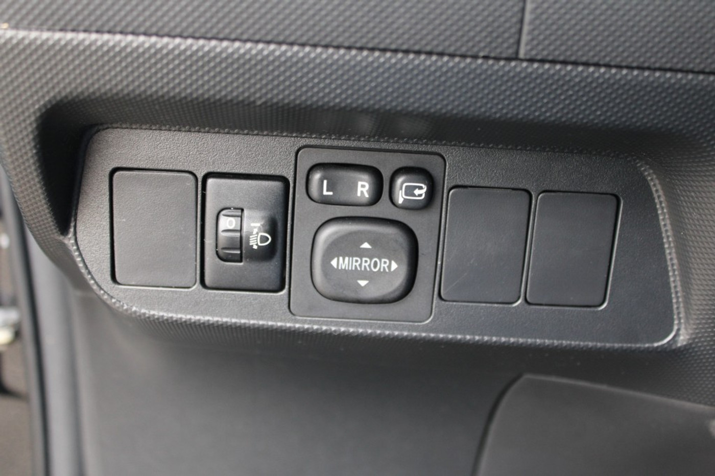 Foto van Toyota Toyota Auris