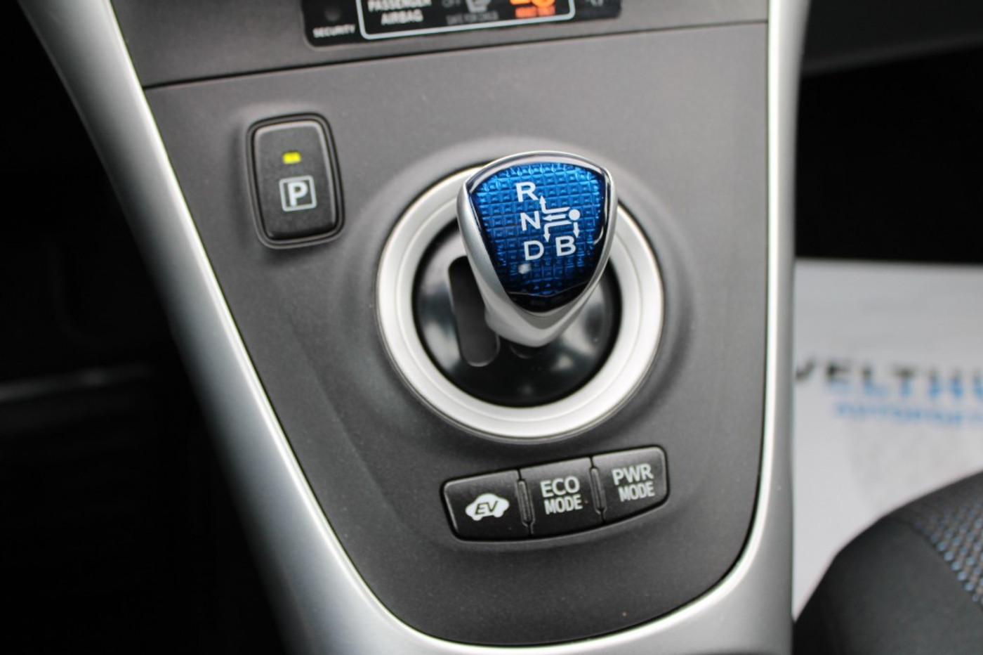 Foto van Toyota Toyota Auris