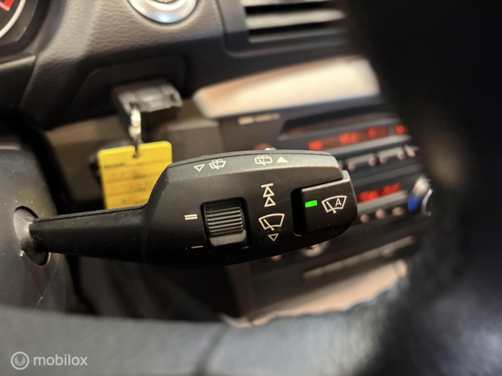 Foto van BMW 118i