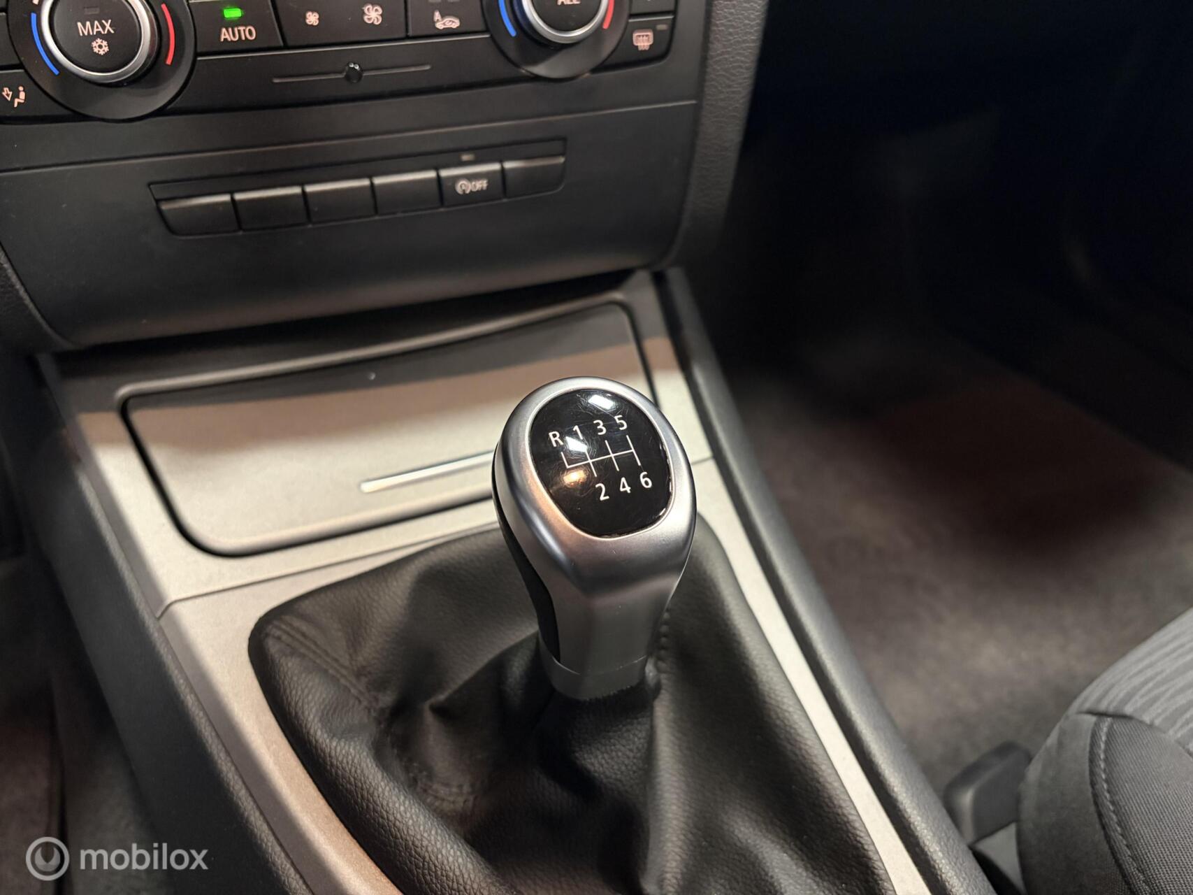 Foto van BMW 118i