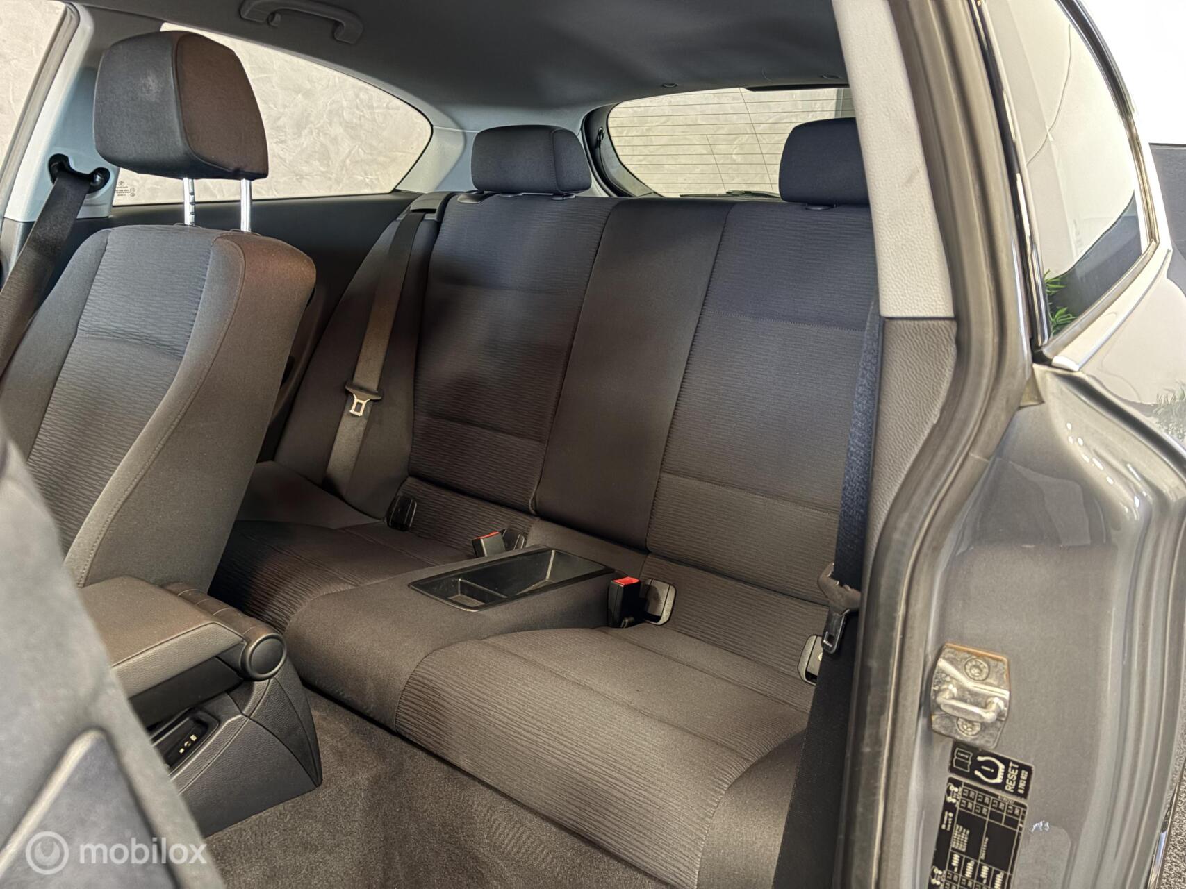 Foto van BMW 118i