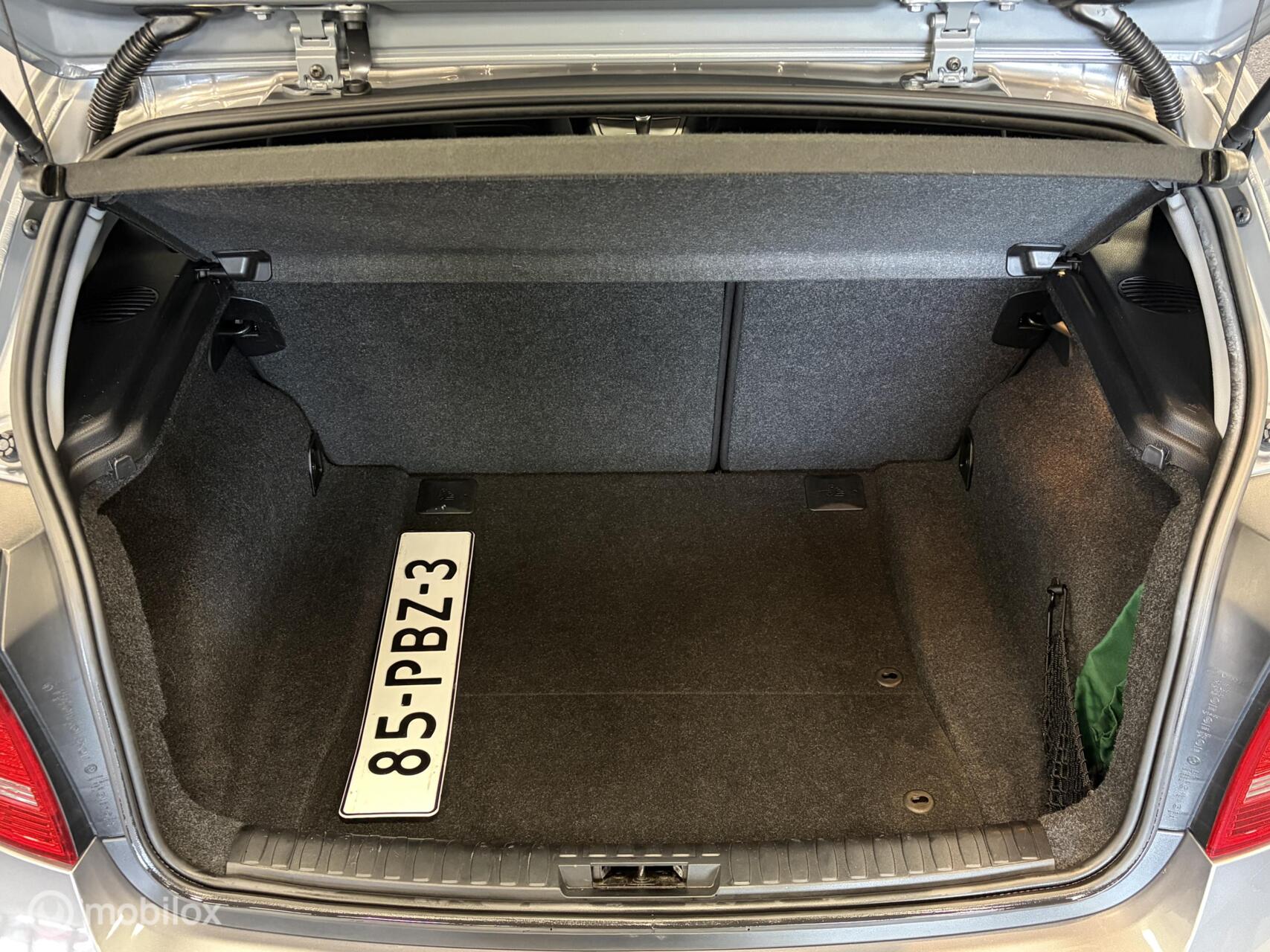 Foto van BMW 118i