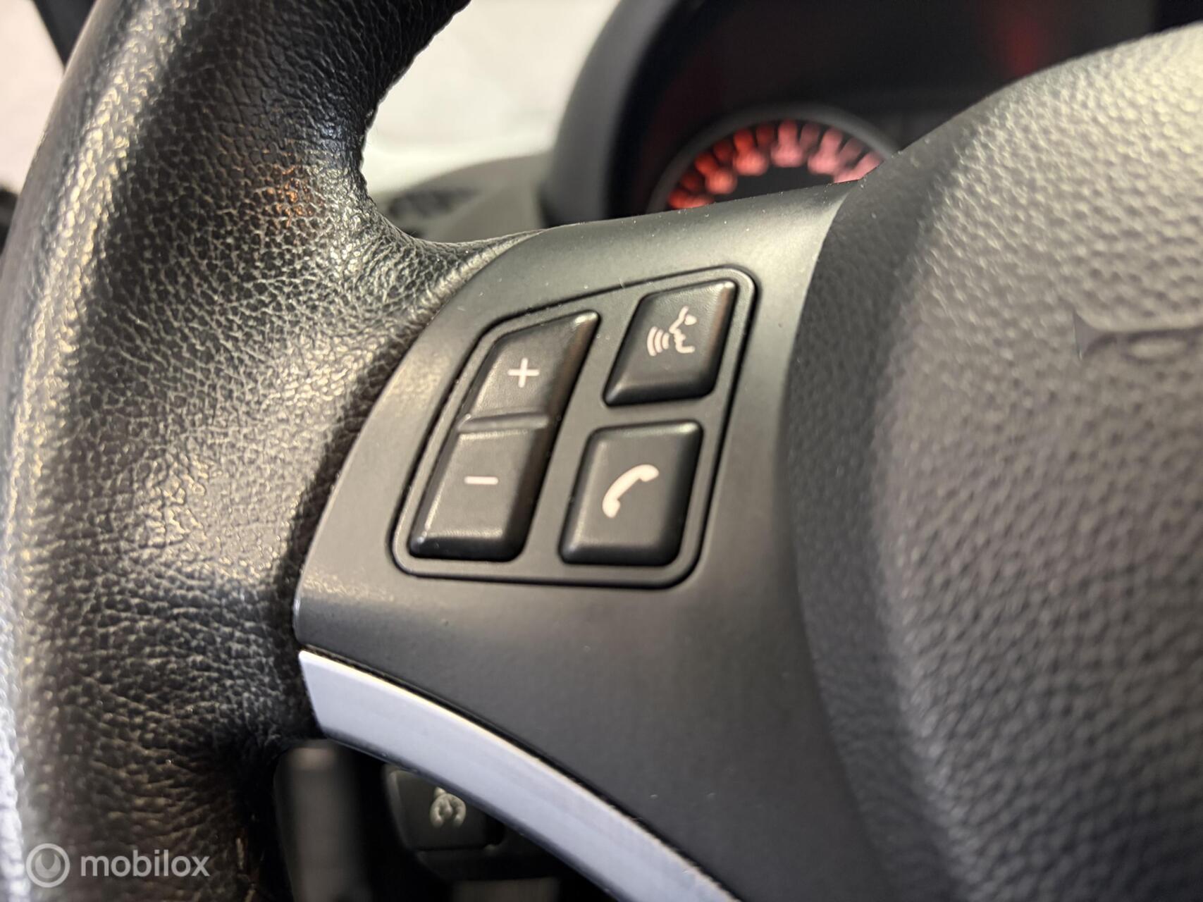 Foto van BMW 118i