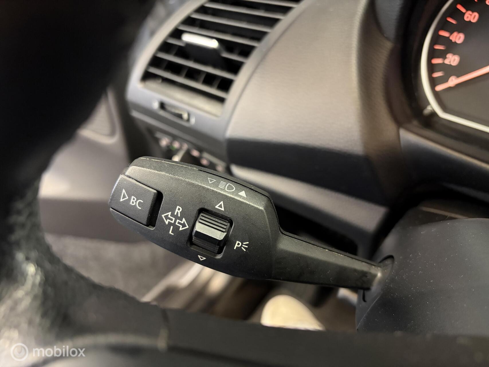 Foto van BMW 118i