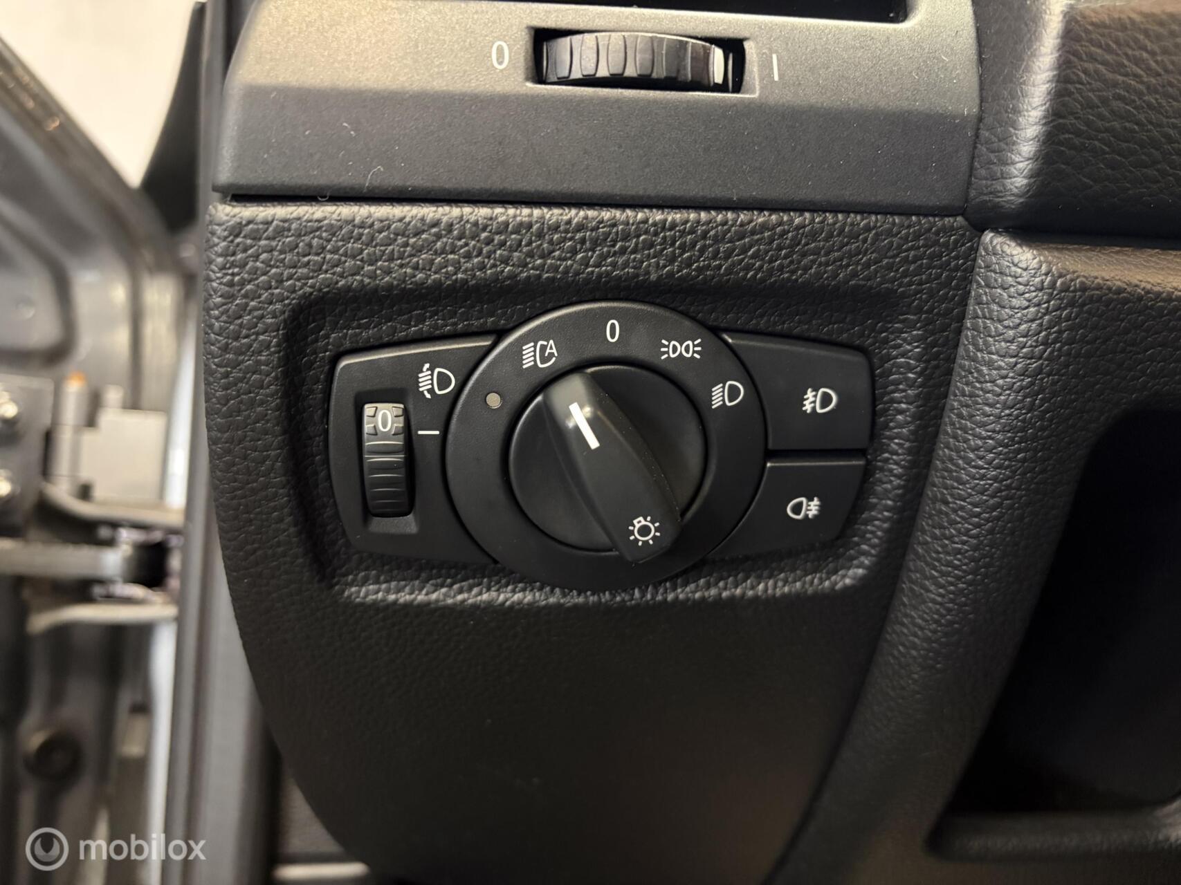 Foto van BMW 118i