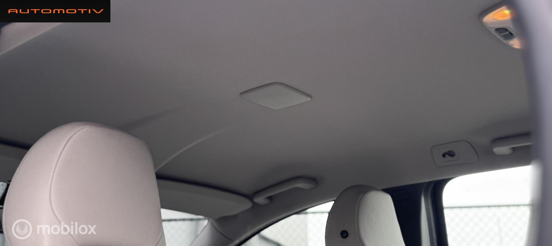 Foto van Volvo V50