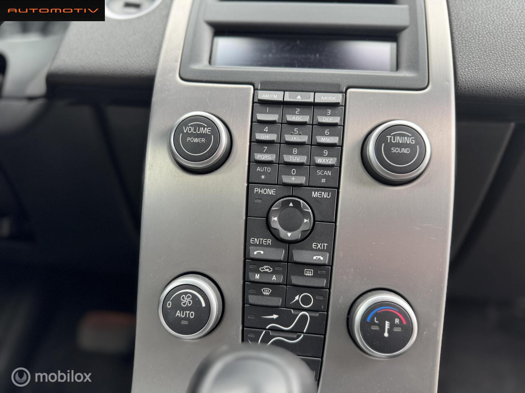 Foto van Volvo V50
