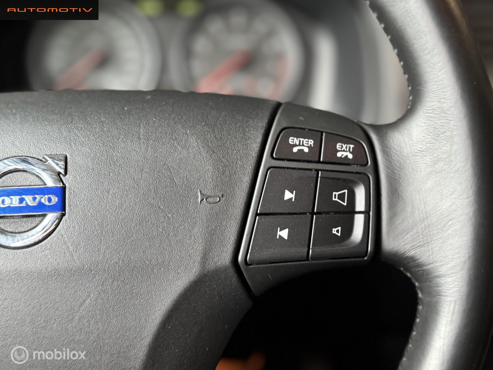 Foto van Volvo V50