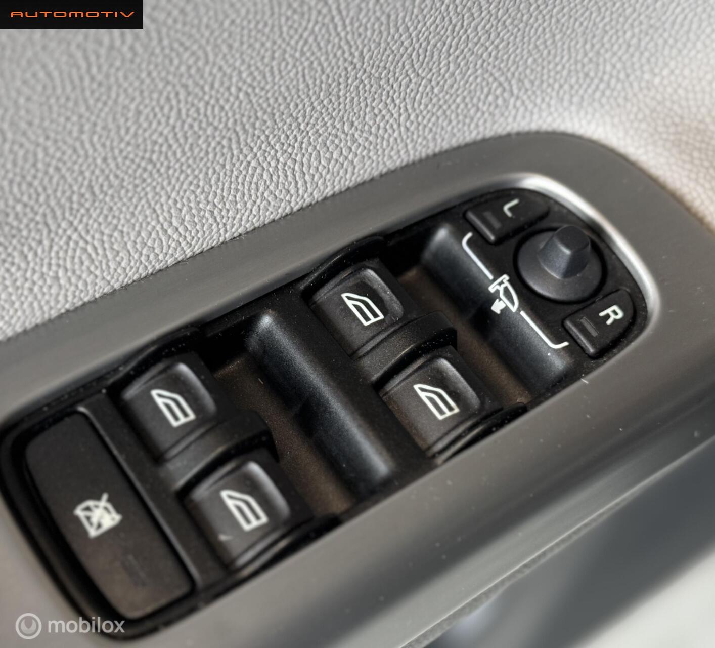 Foto van Volvo V50