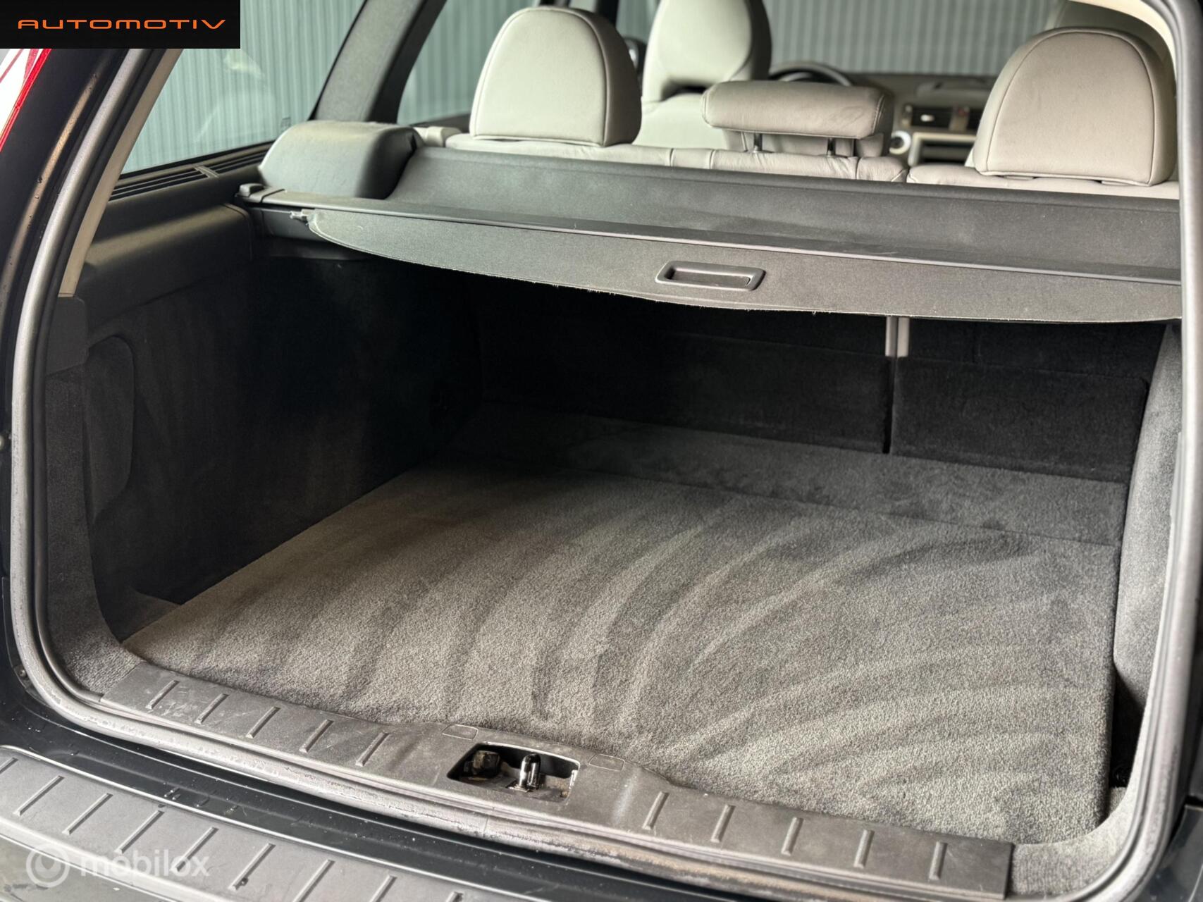 Foto van Volvo V50