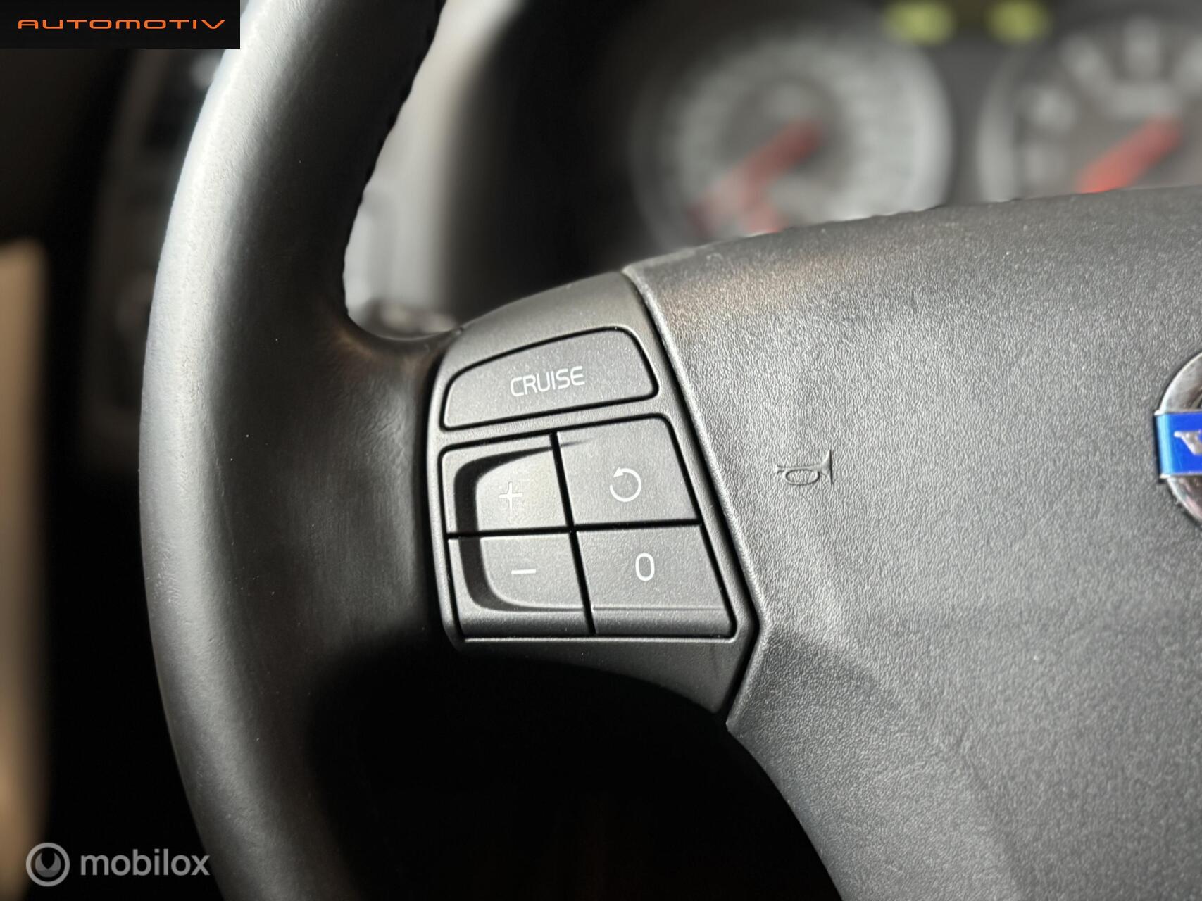 Foto van Volvo V50