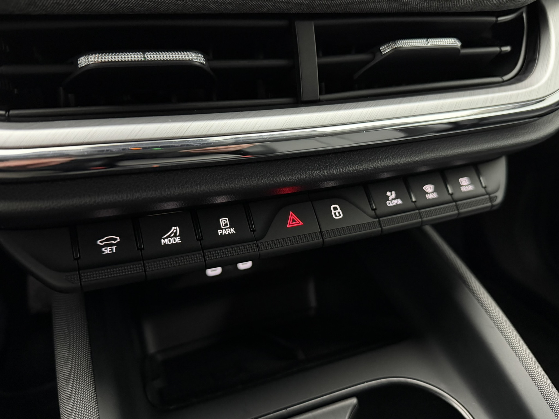 Foto van Skoda Enyaq