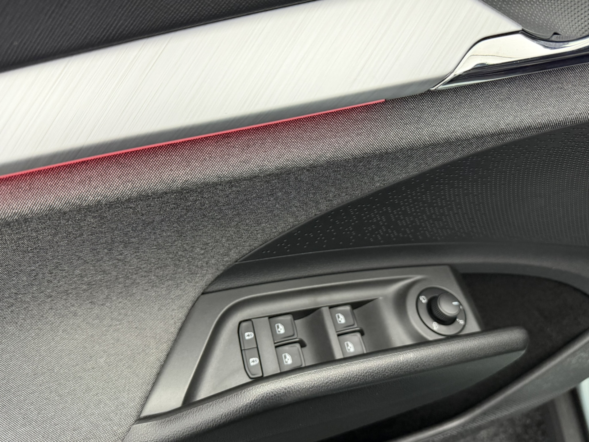 Foto van Skoda Enyaq