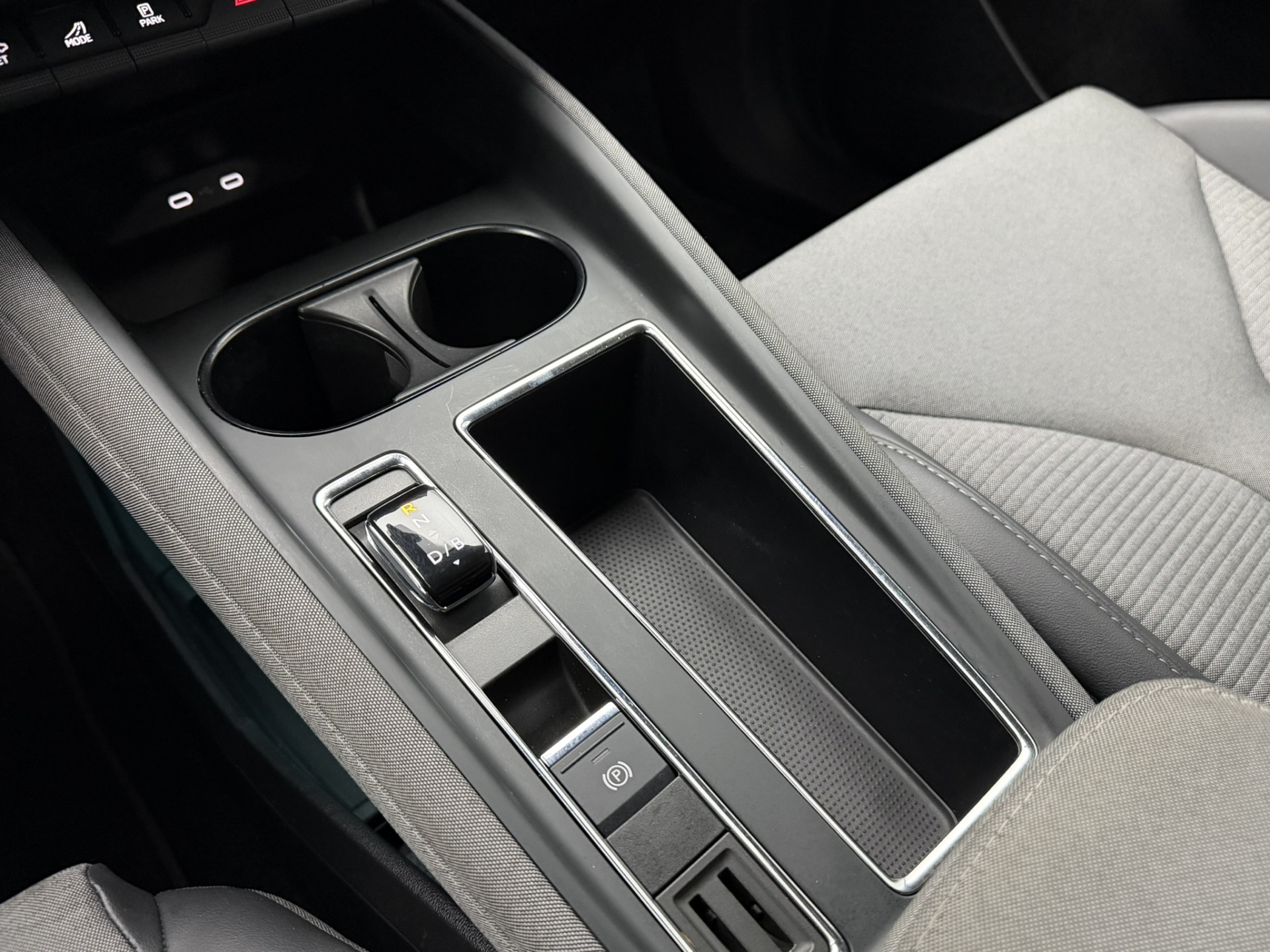 Foto van Skoda Enyaq