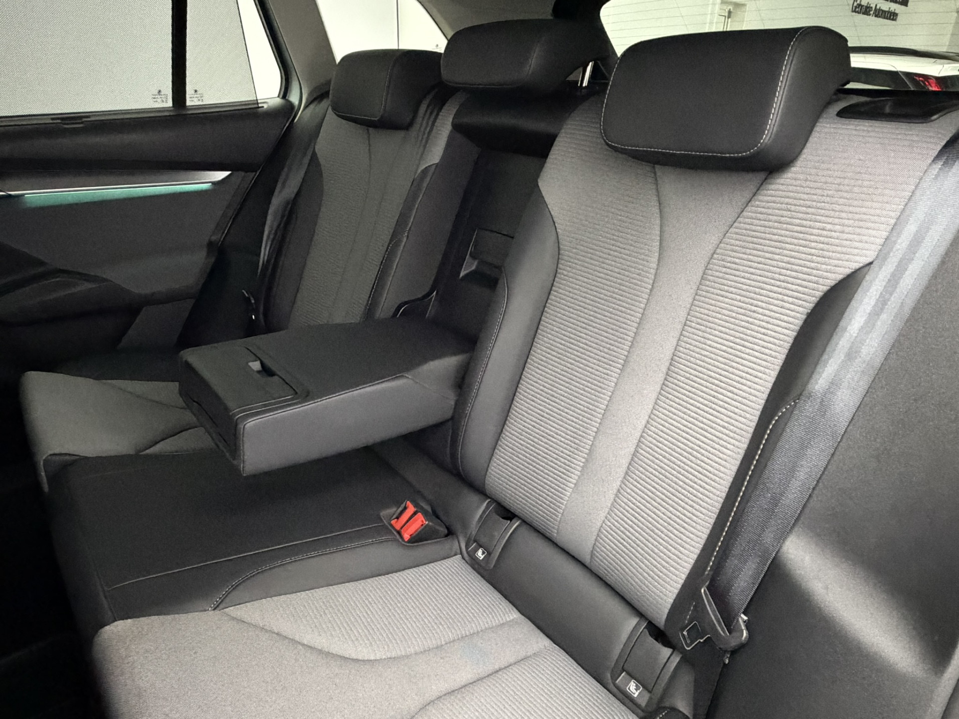 Foto van Skoda Enyaq