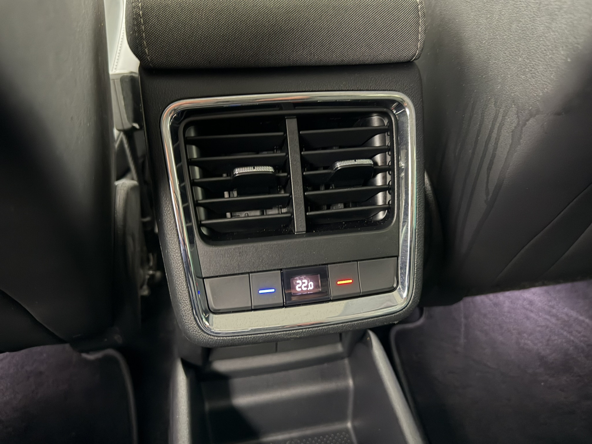 Foto van Skoda Enyaq