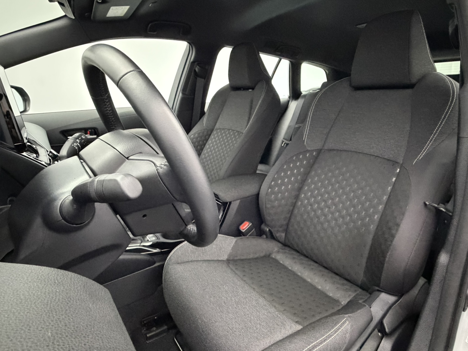 Foto van Toyota Toyota Corolla
