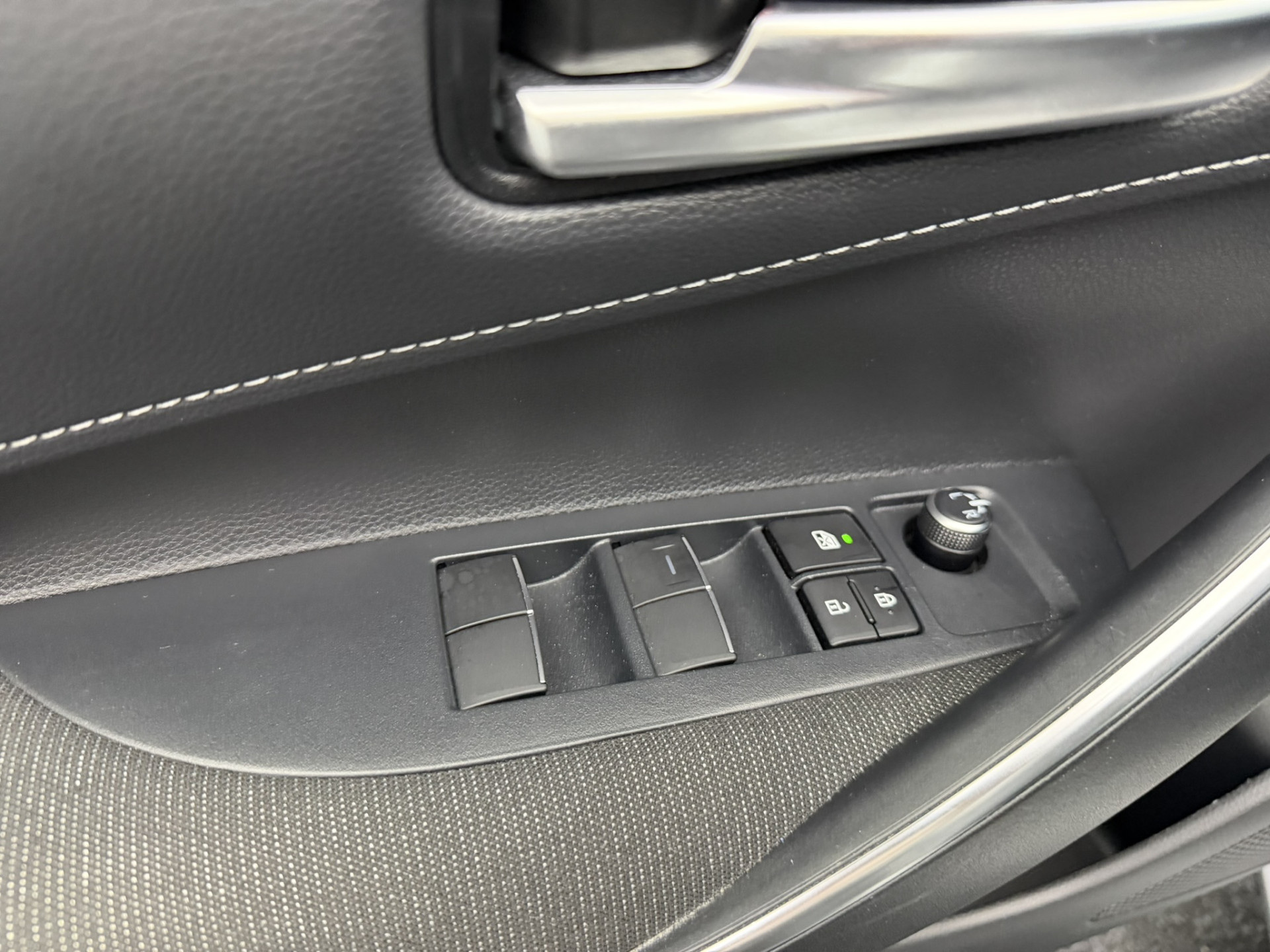 Foto van Toyota Toyota Corolla
