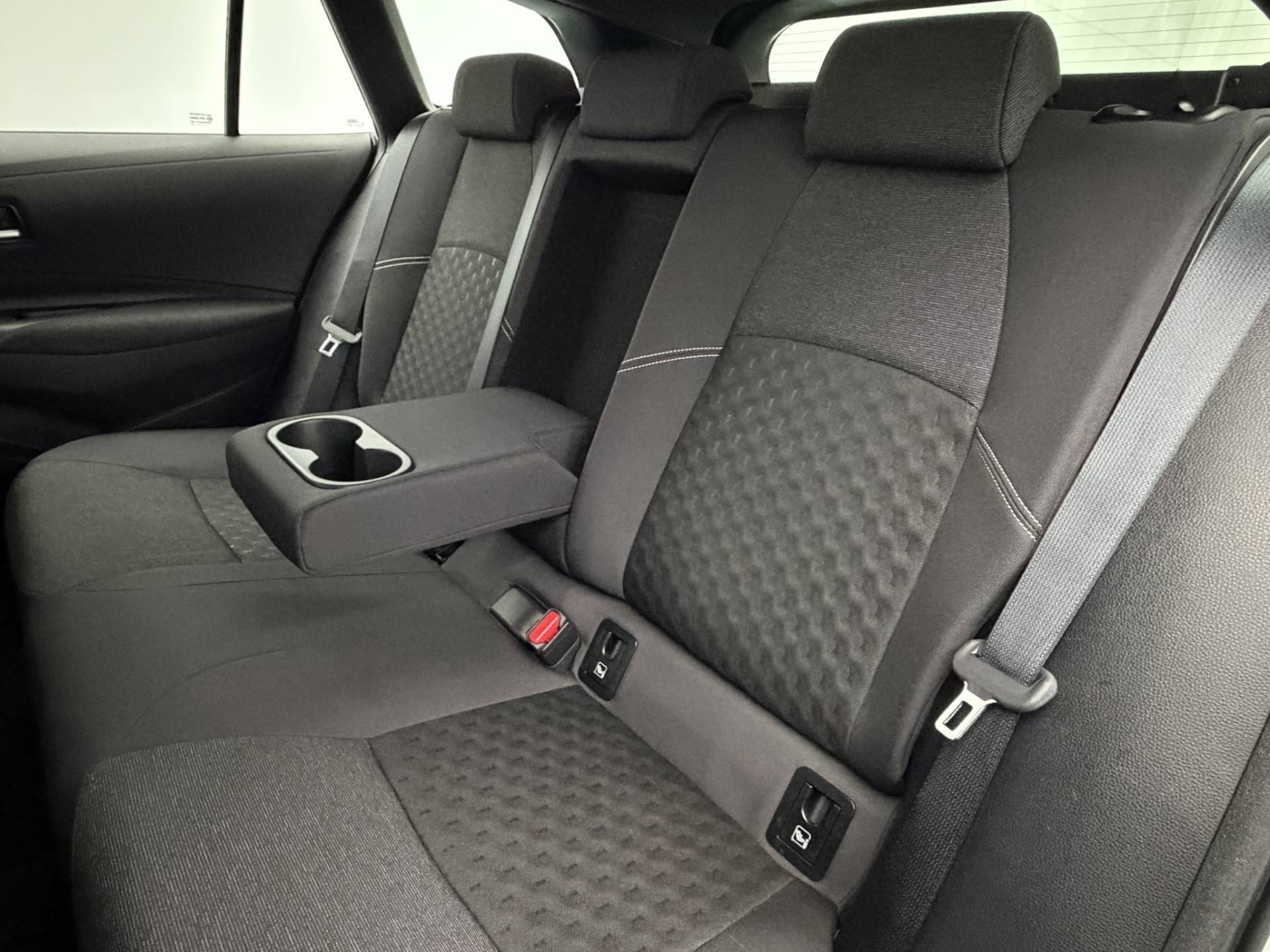 Foto van Toyota Toyota Corolla