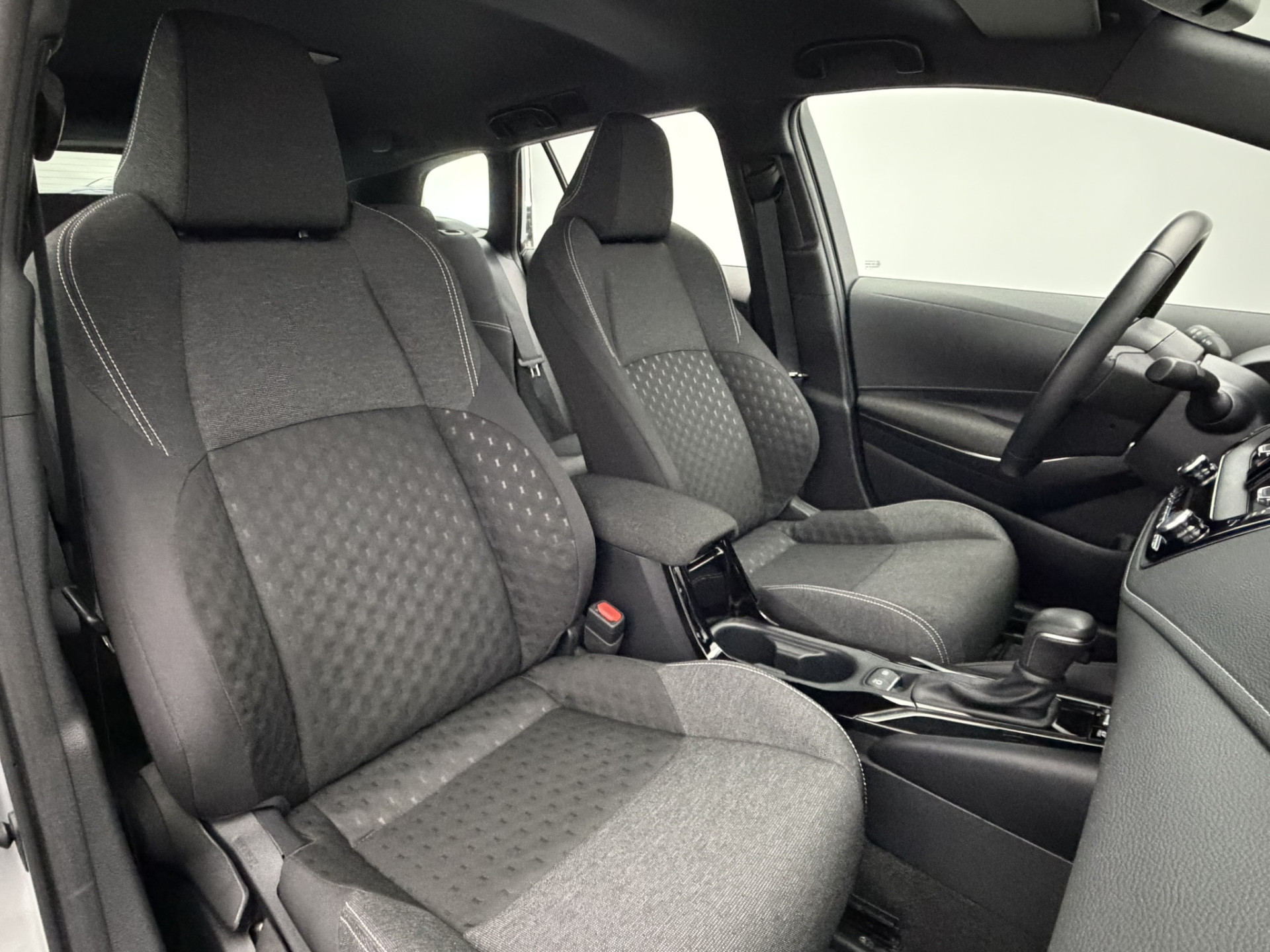Foto van Toyota Toyota Corolla