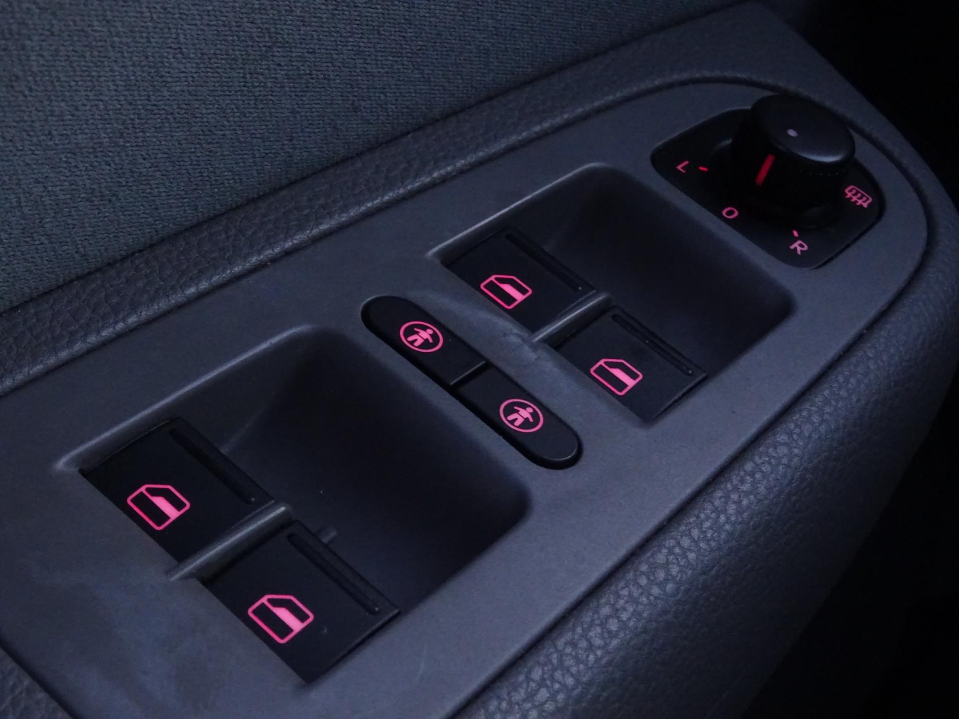 Foto van Seat Alhambra
