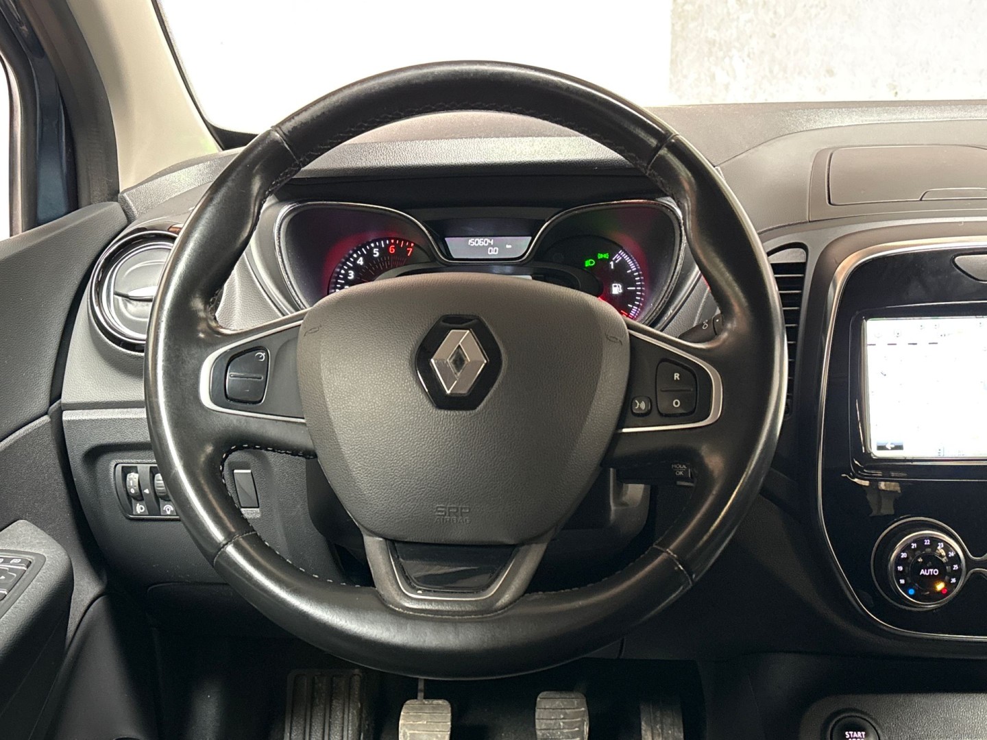 Foto van Renault Captur