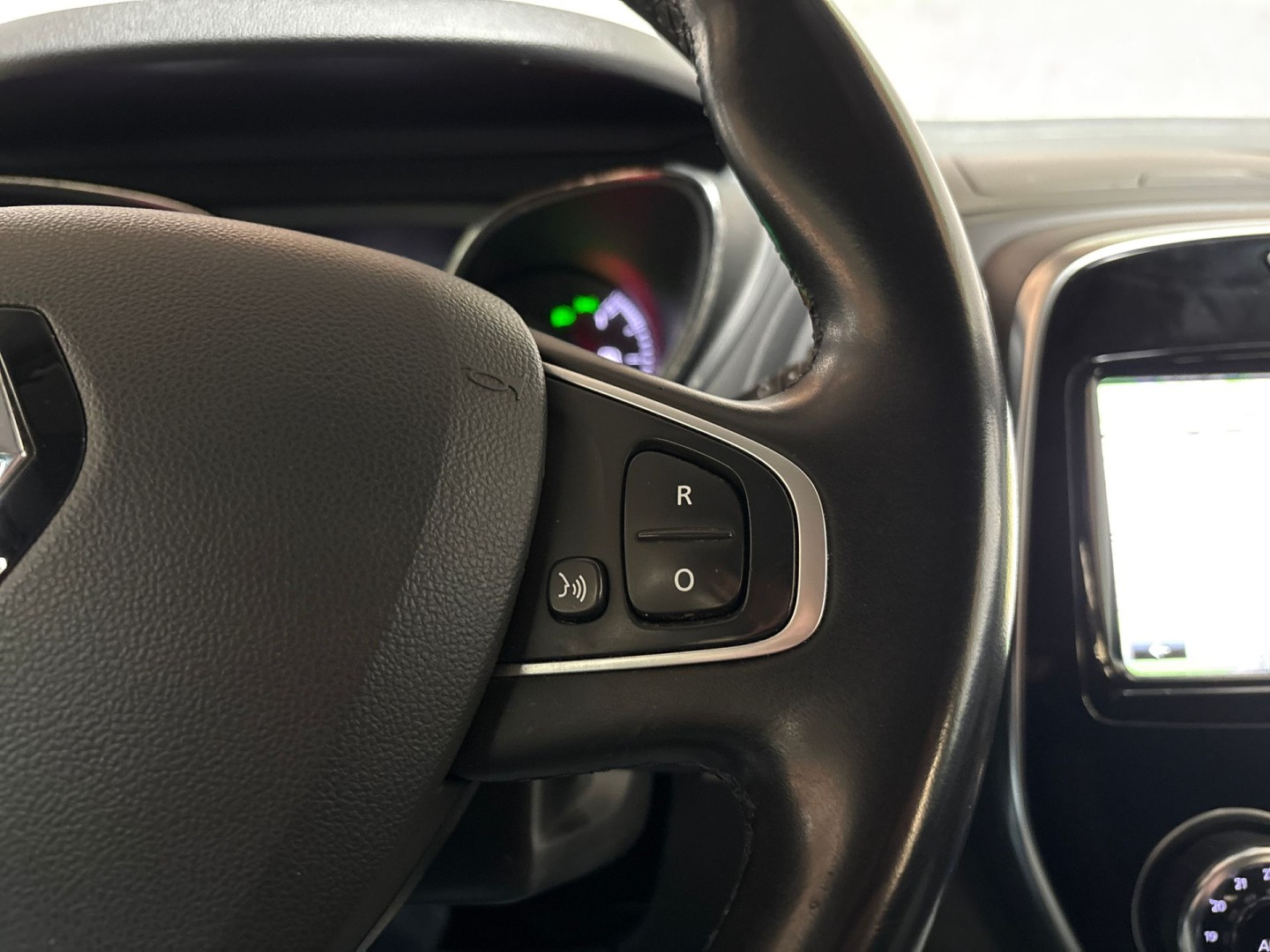 Foto van Renault Captur