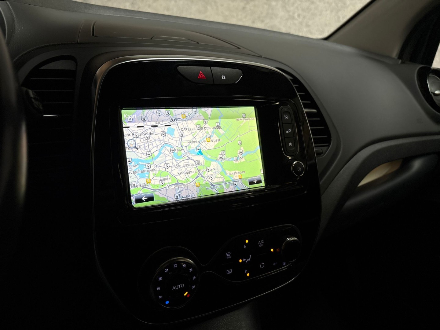 Foto van Renault Captur
