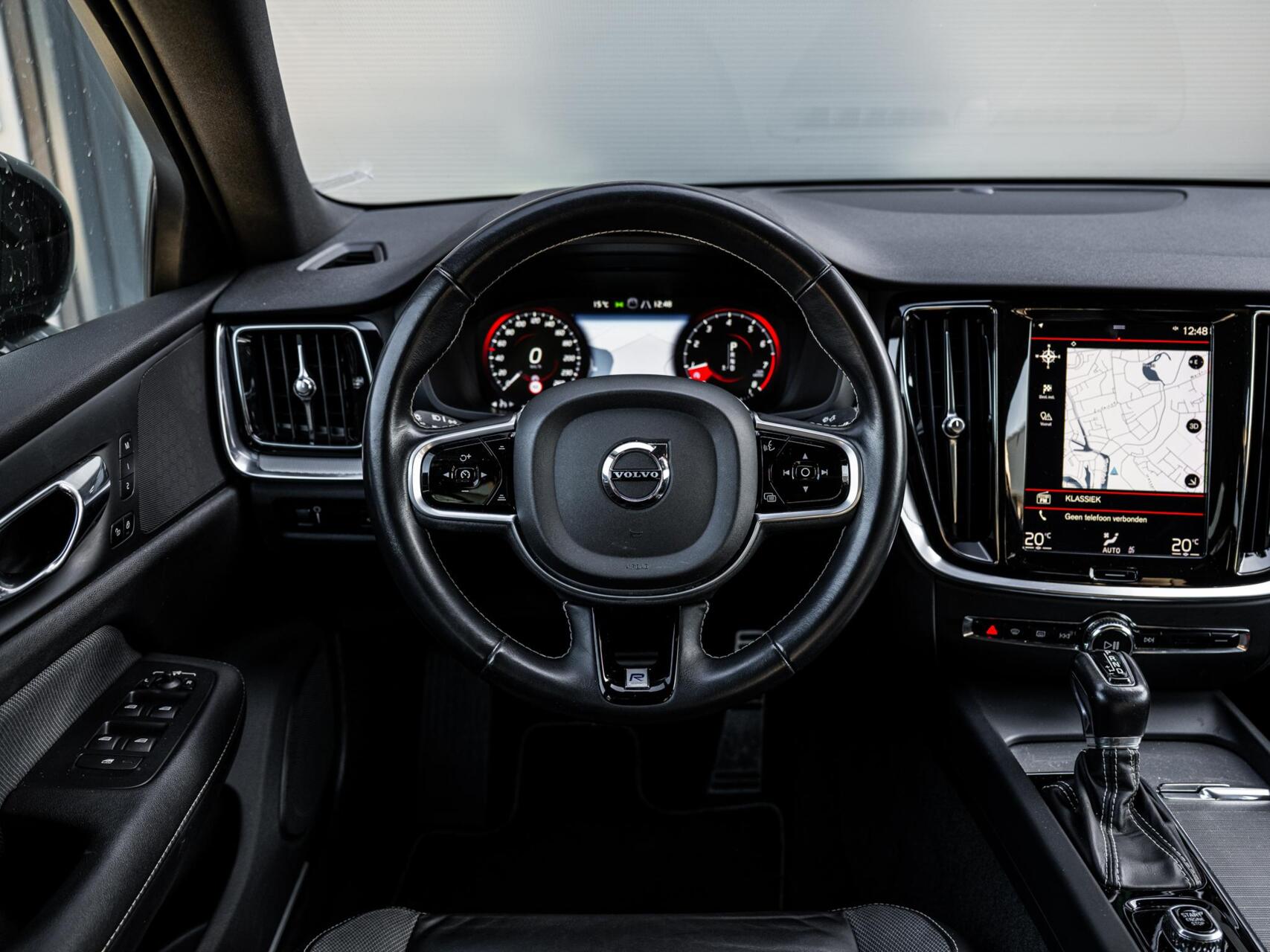 Foto van Volvo S60