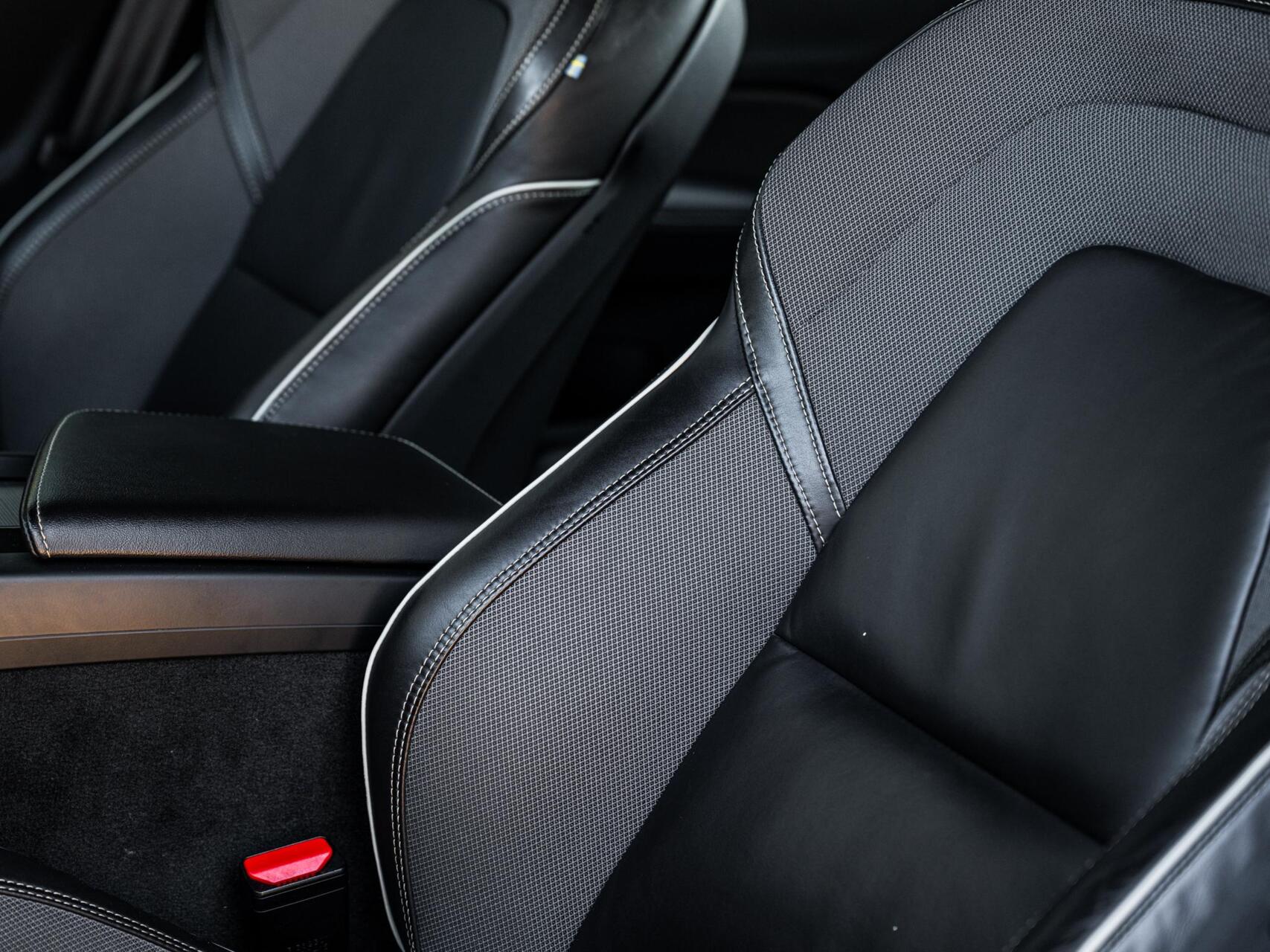Foto van Volvo S60