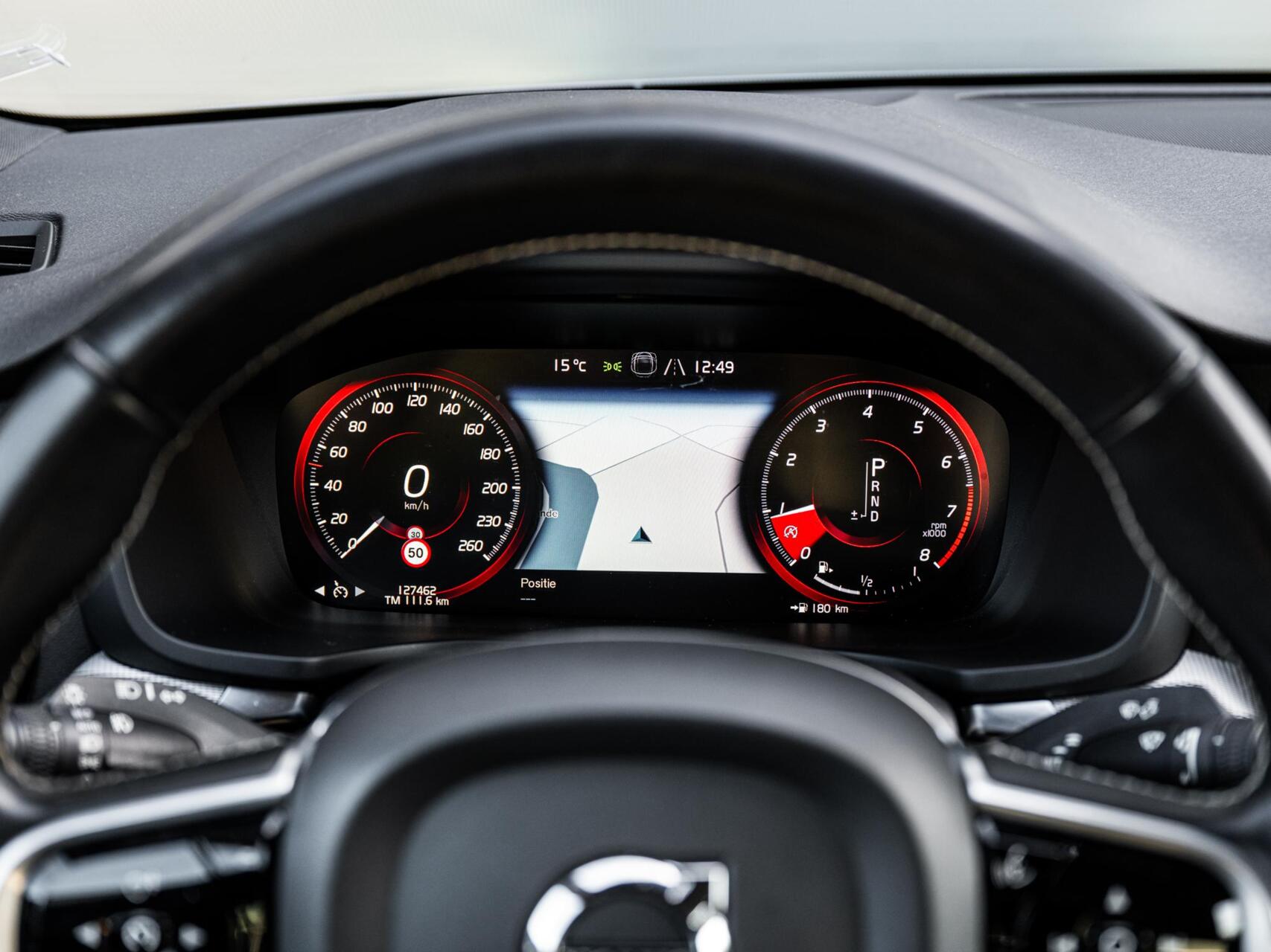 Foto van Volvo S60