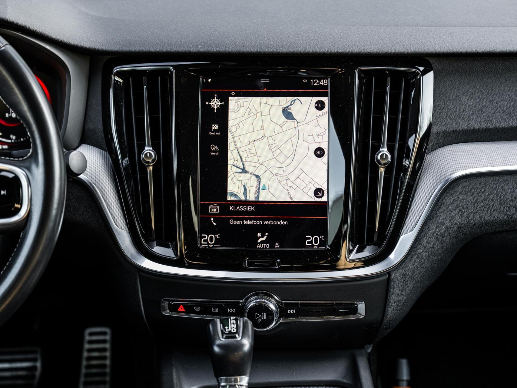 Foto van Volvo S60