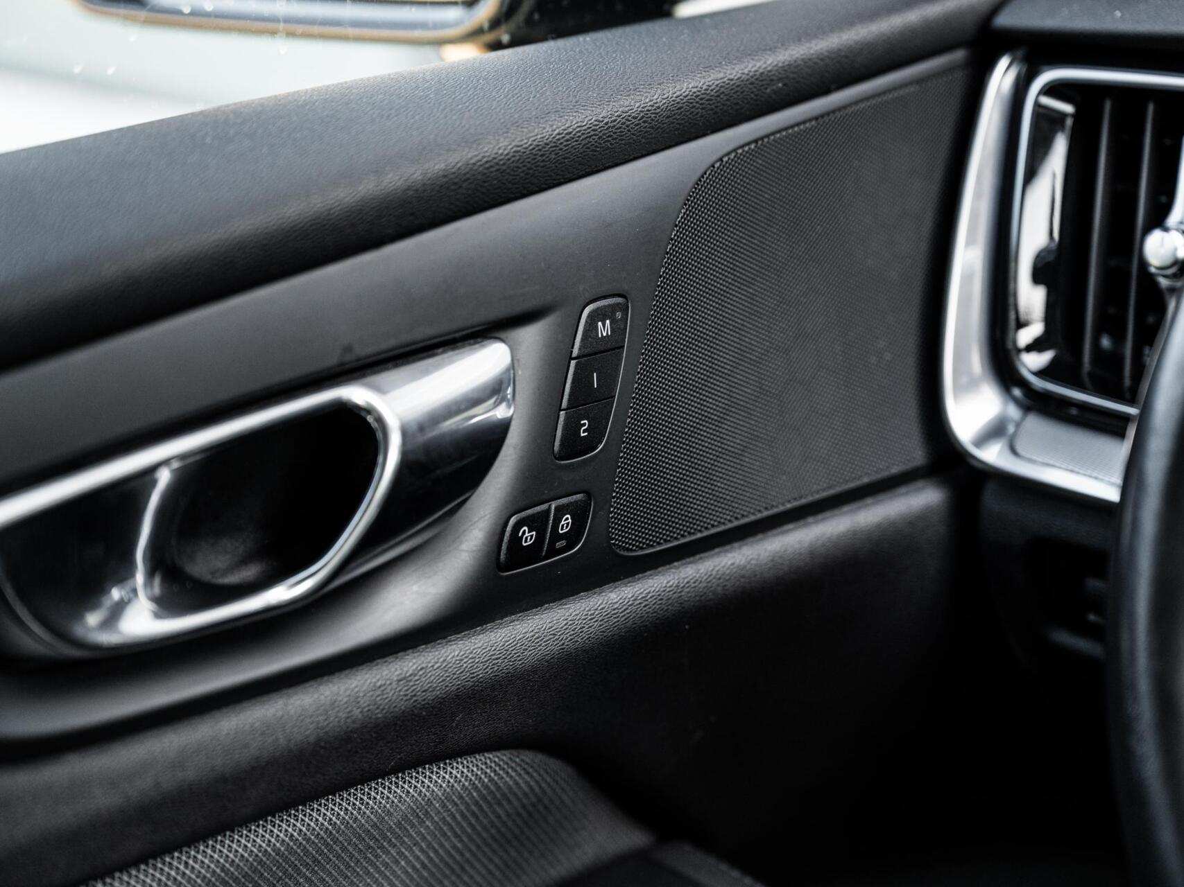 Foto van Volvo S60