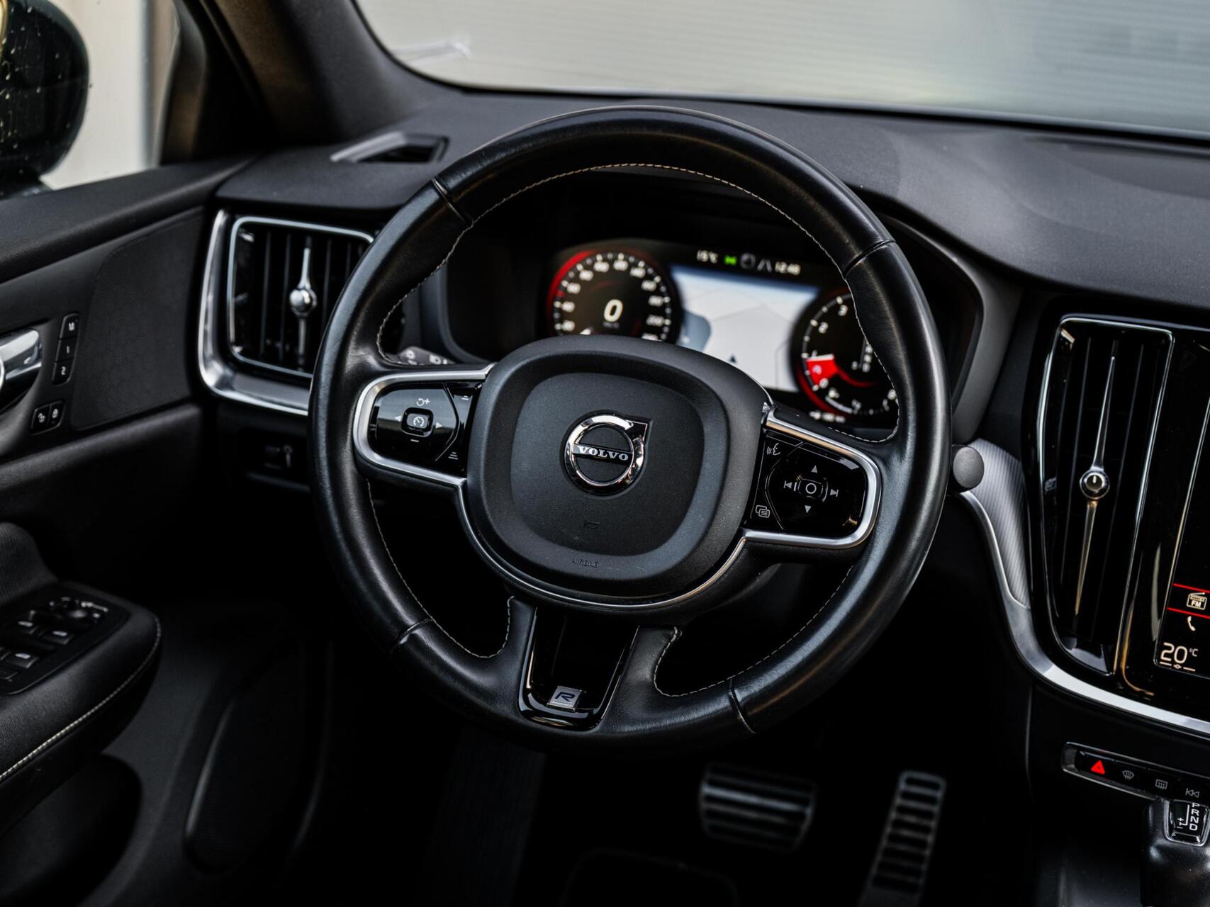Foto van Volvo S60