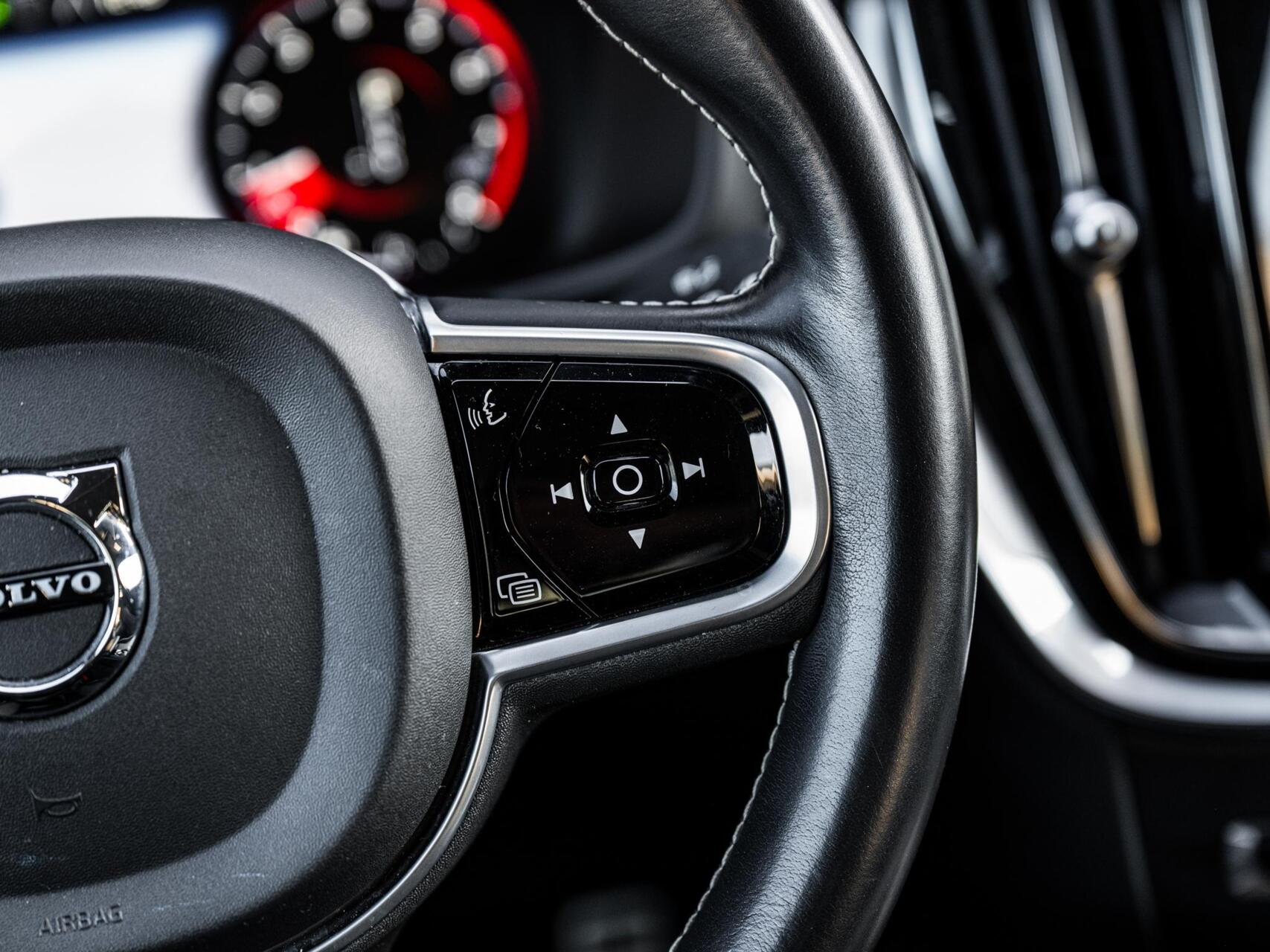 Foto van Volvo S60