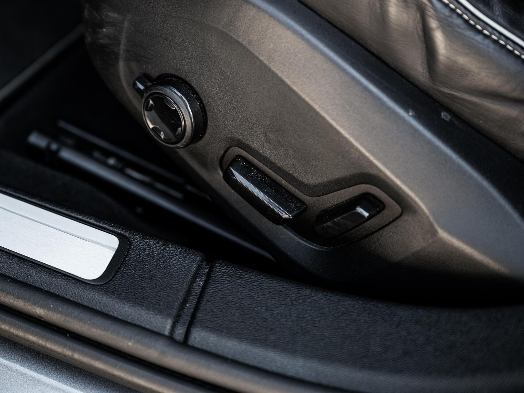 Foto van Volvo S60